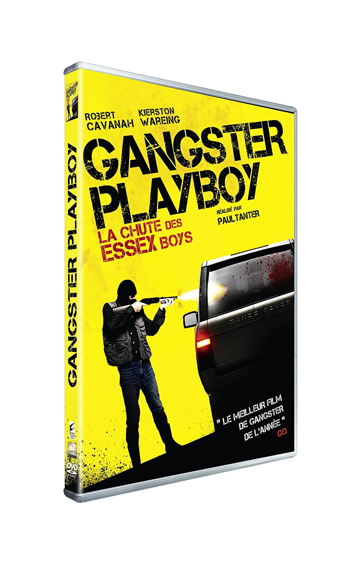 Gangster Playboy 3333297207218
