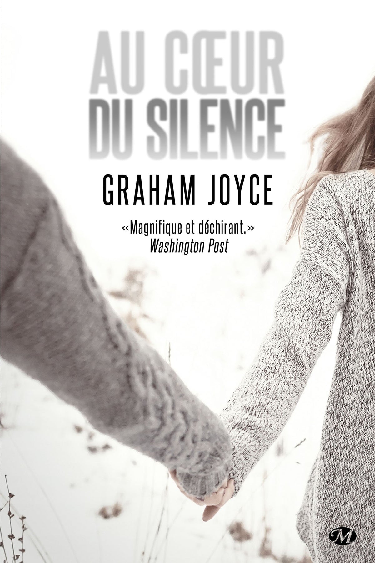 Au cœur du silence 9782811210748