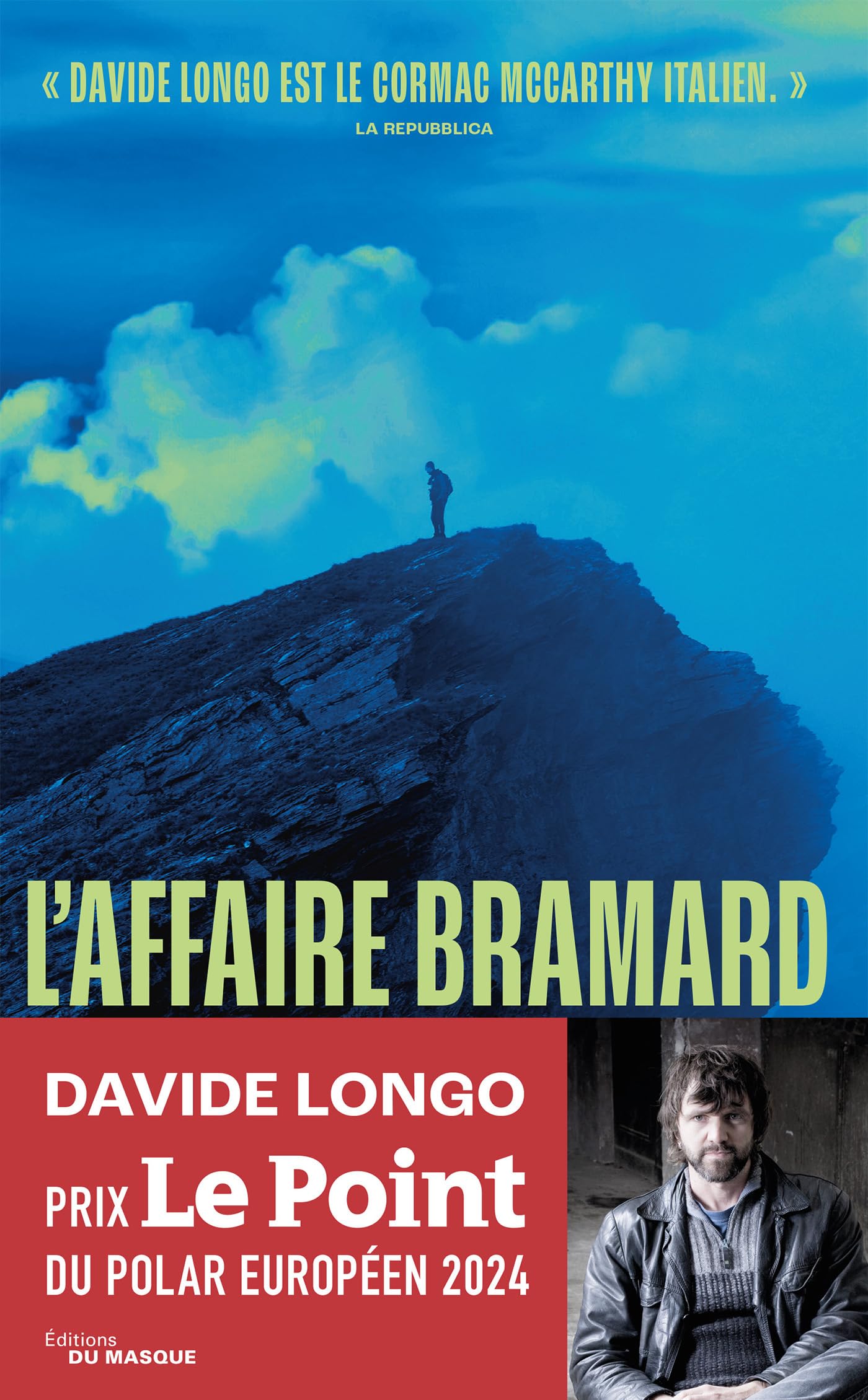 L'Affaire Bramard 9782702451052