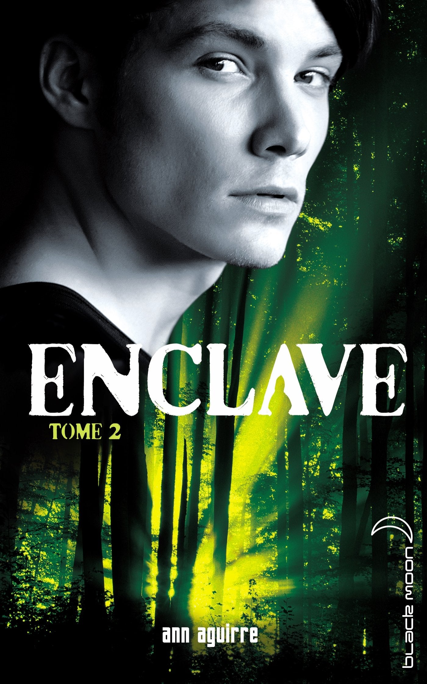 Enclave - Tome 2 - Salvation 9782012031074