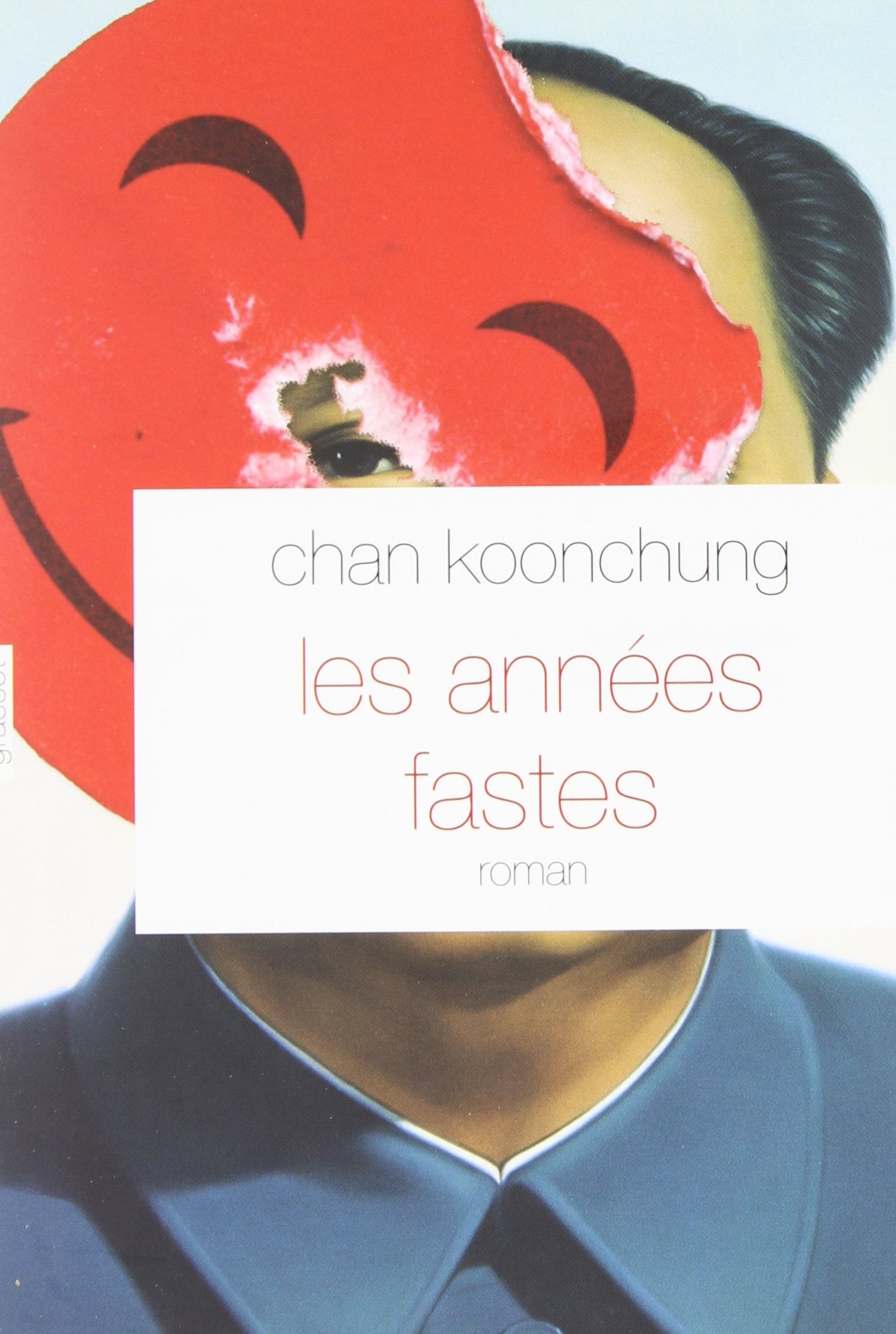 Les années fastes 9782246779810