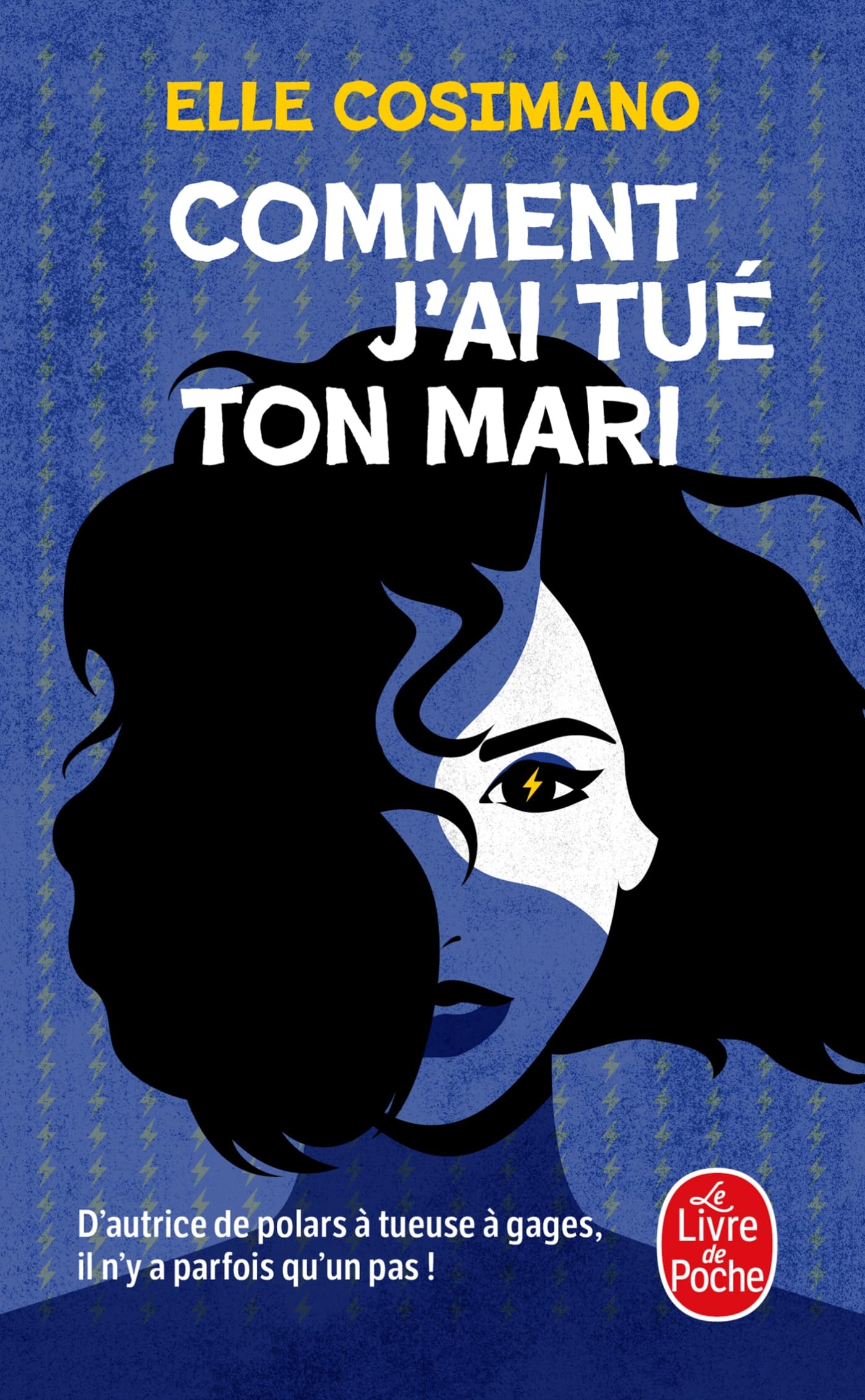 Comment j'ai tué ton mari (Finlay Donovan est mortelle, Tome 1) 9782253249634