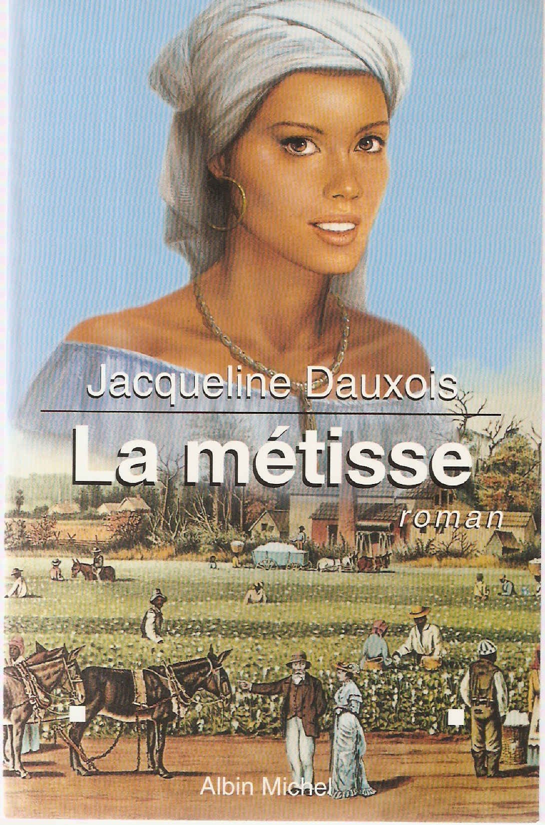 La Métisse 9782226088413