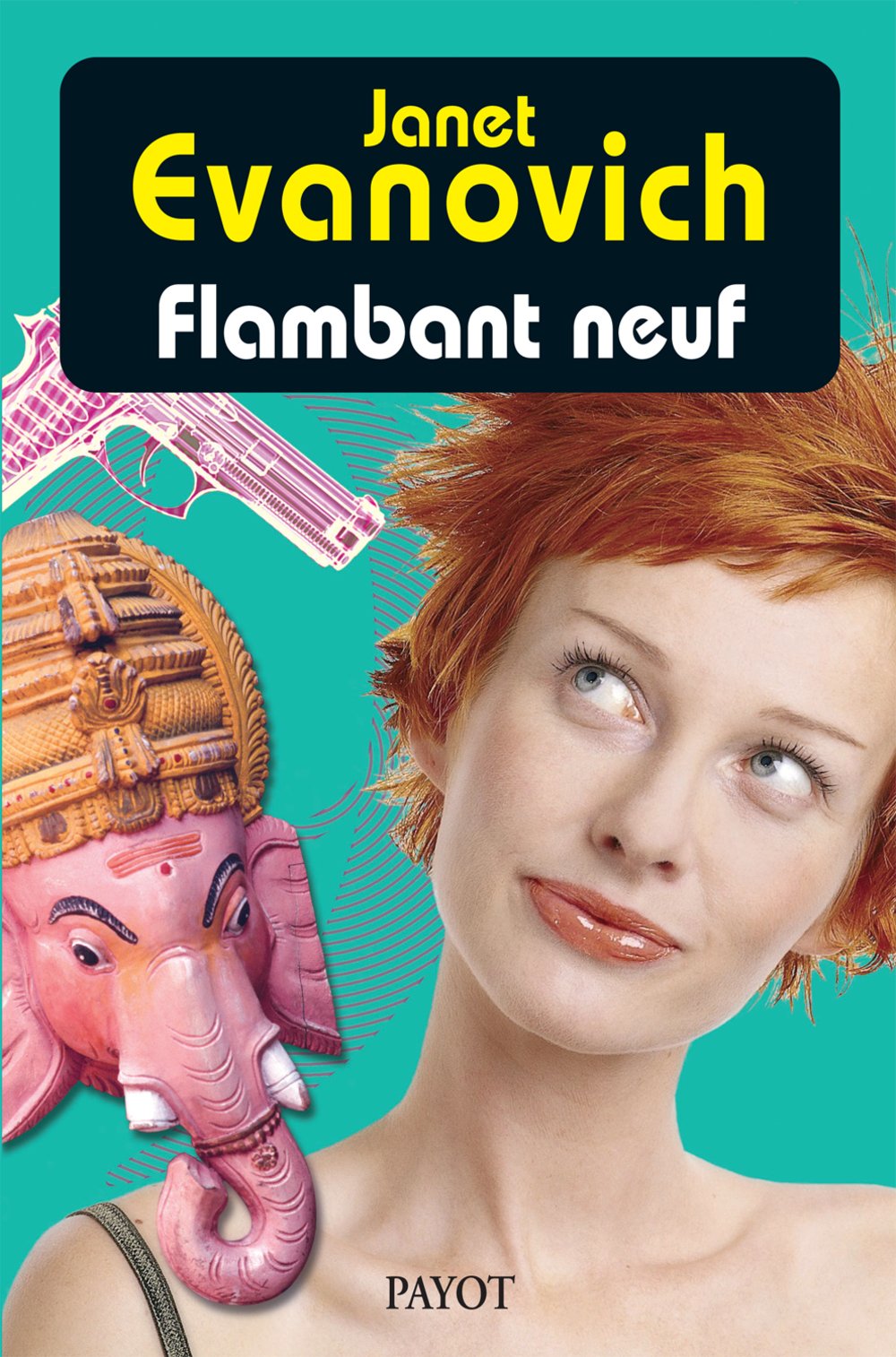 Flambant neuf 9782228900911