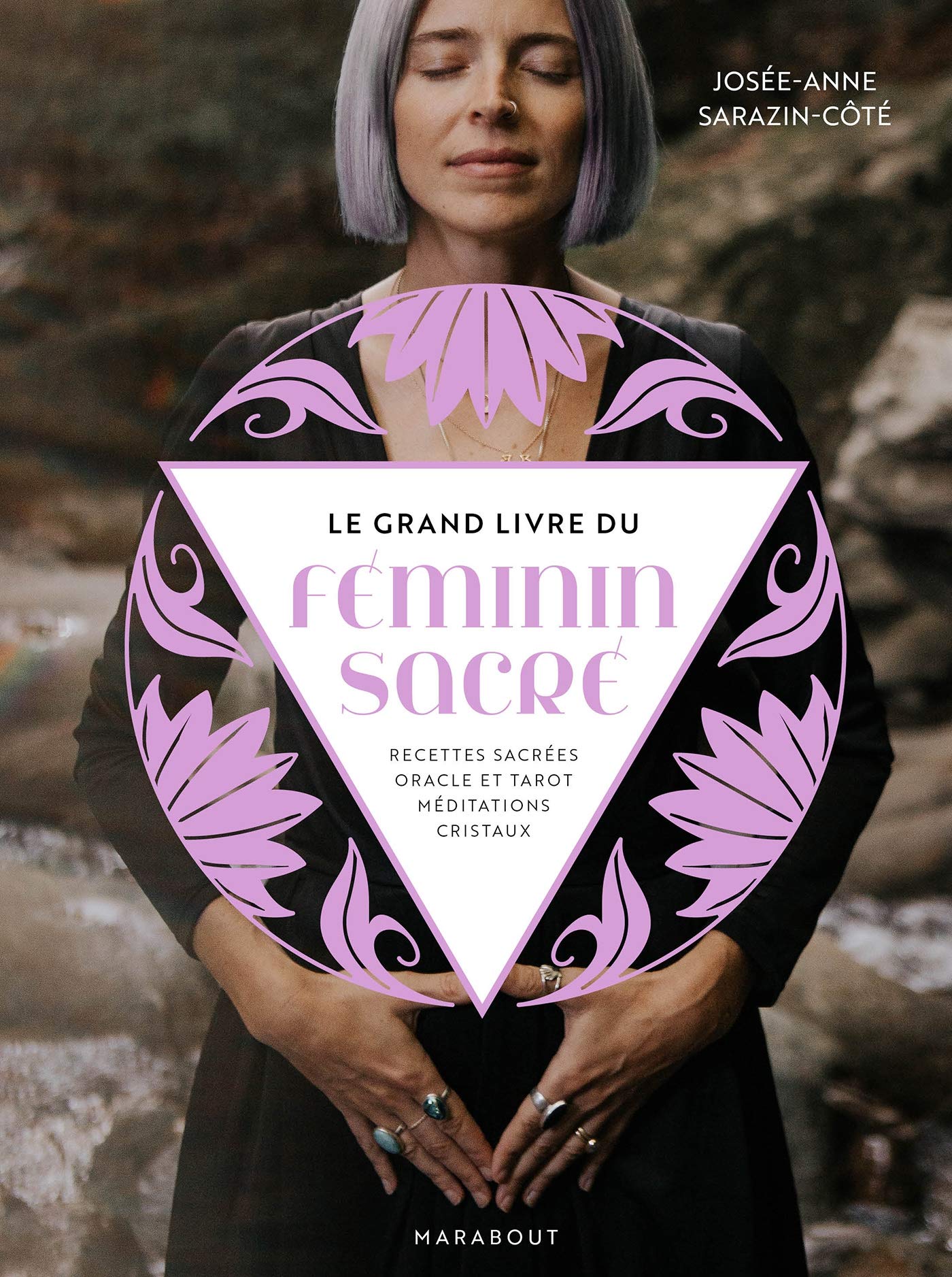 Le grand livre du Féminin sacré 9782501144322