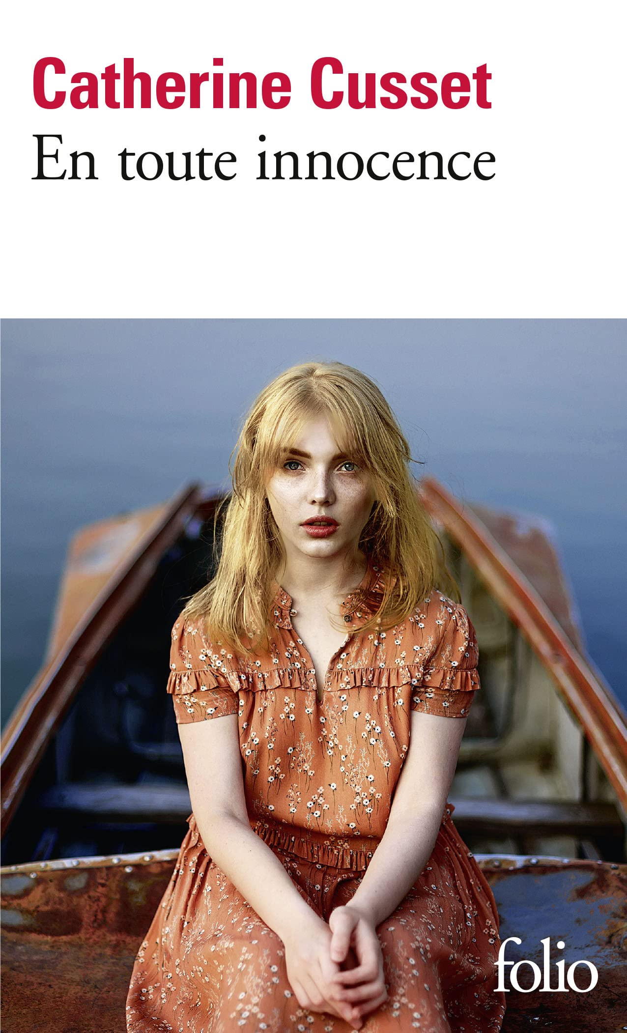 En toute innocence 9782070417063