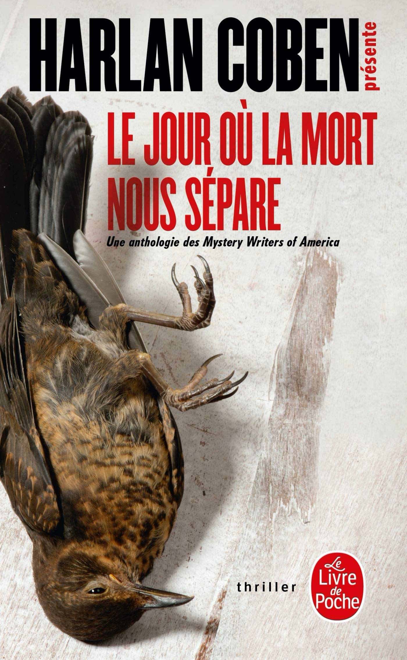 Le Jour où la mort nous sépare 9782253127154