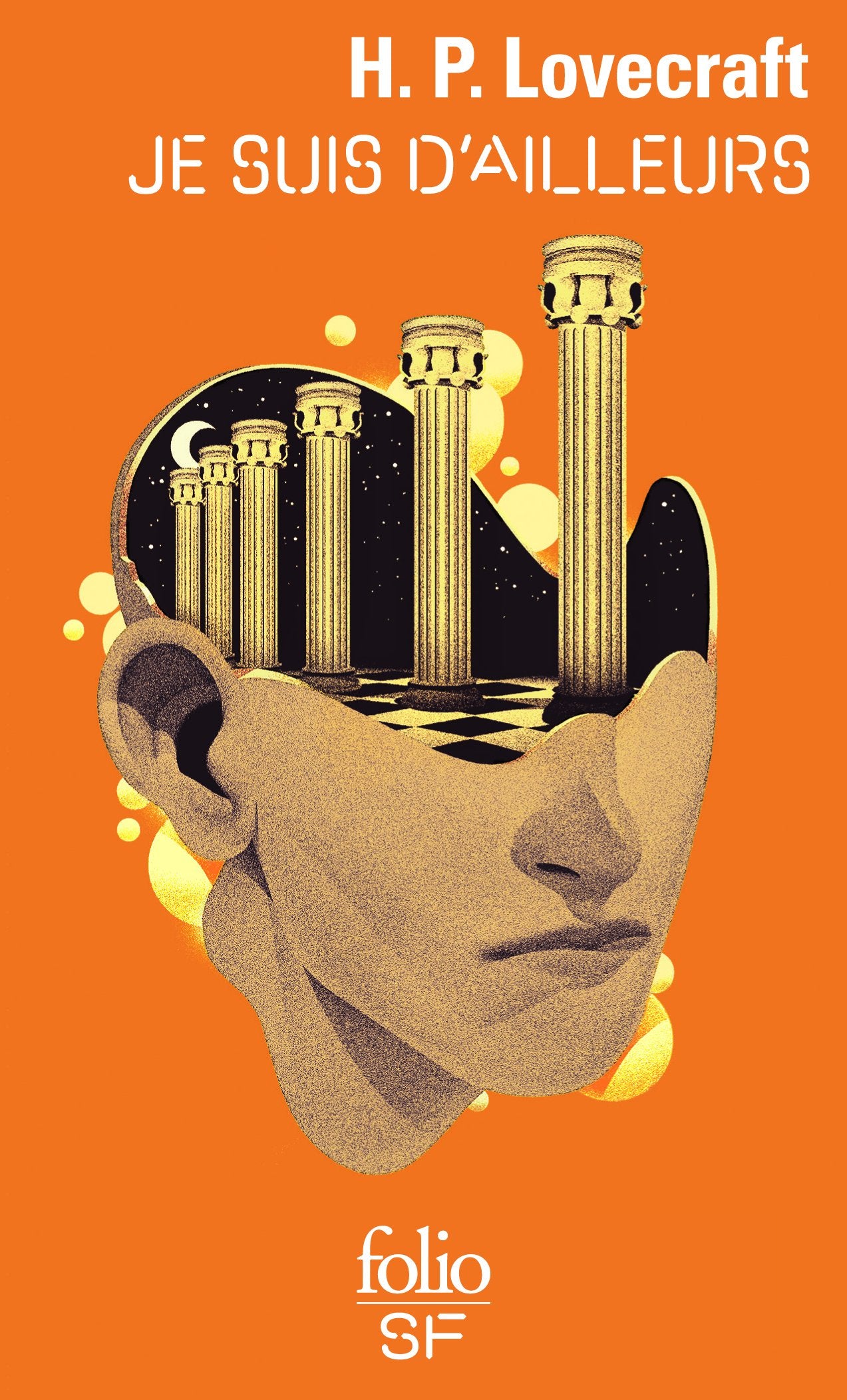 Je suis d'ailleurs 9782070421206