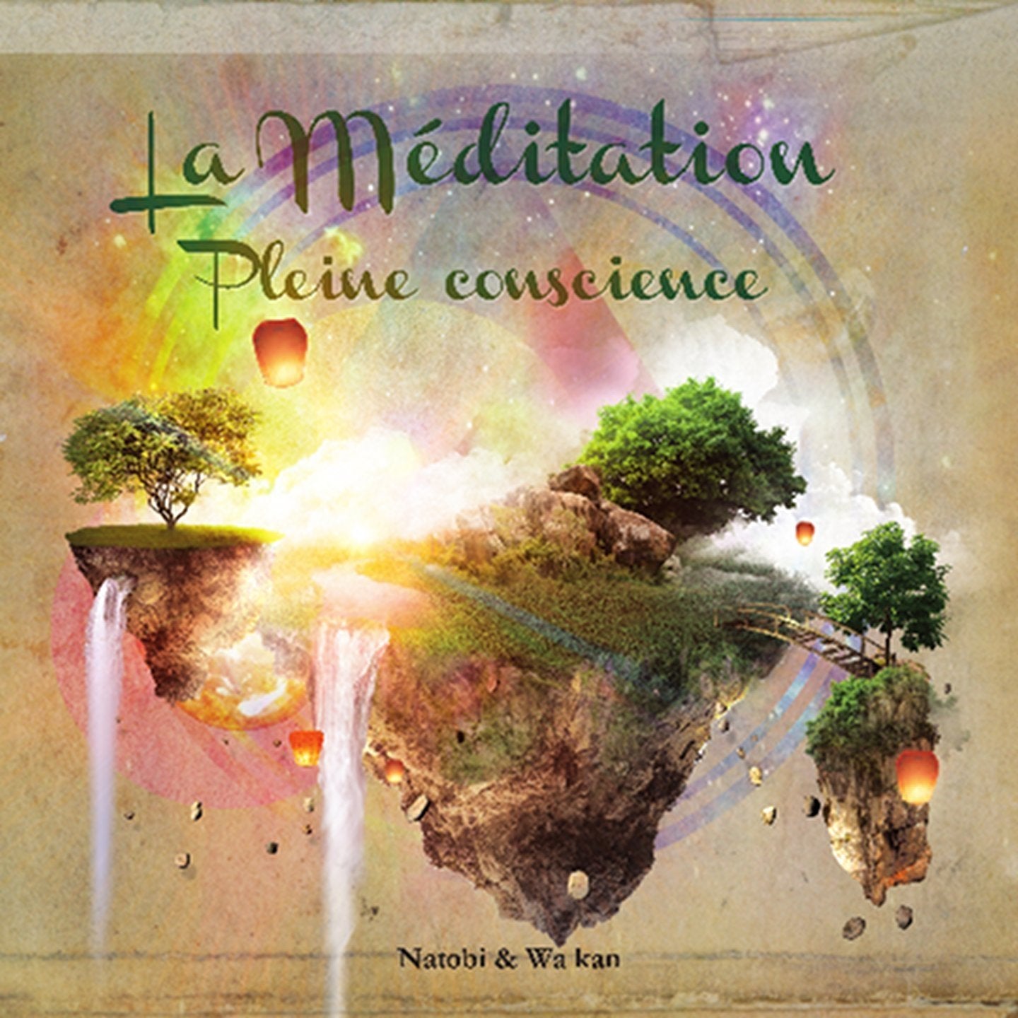 Méditation Pleine Conscience 0806417200770