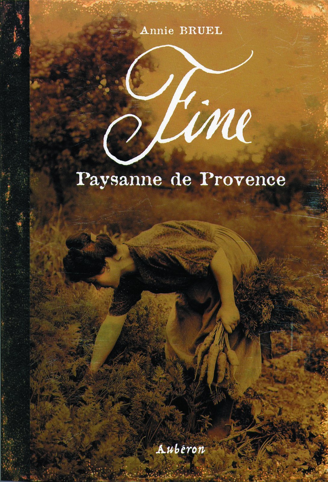Fine.: Paysanne de provence 9782844980595