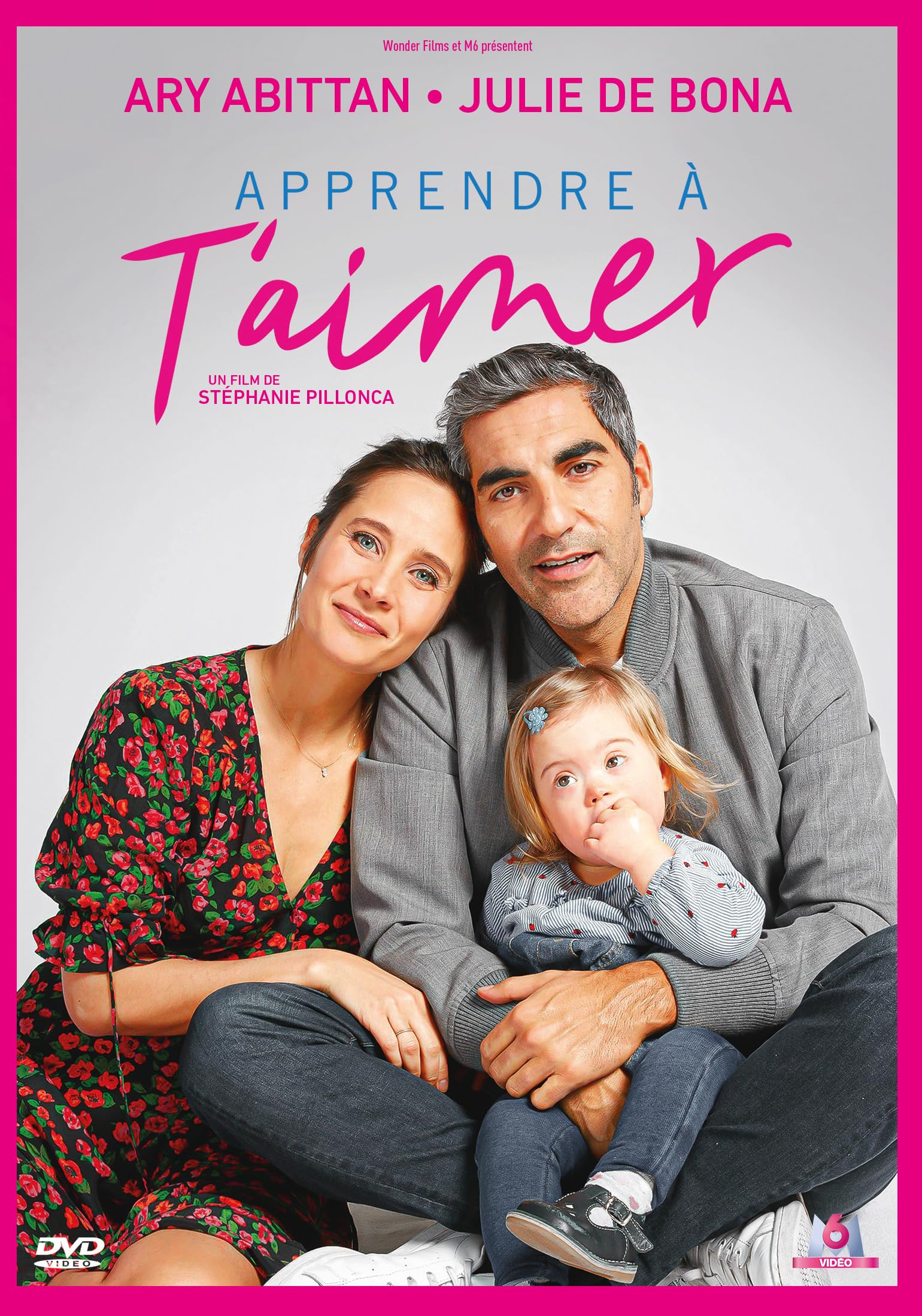 Apprendre à t'aimer 3545020071724