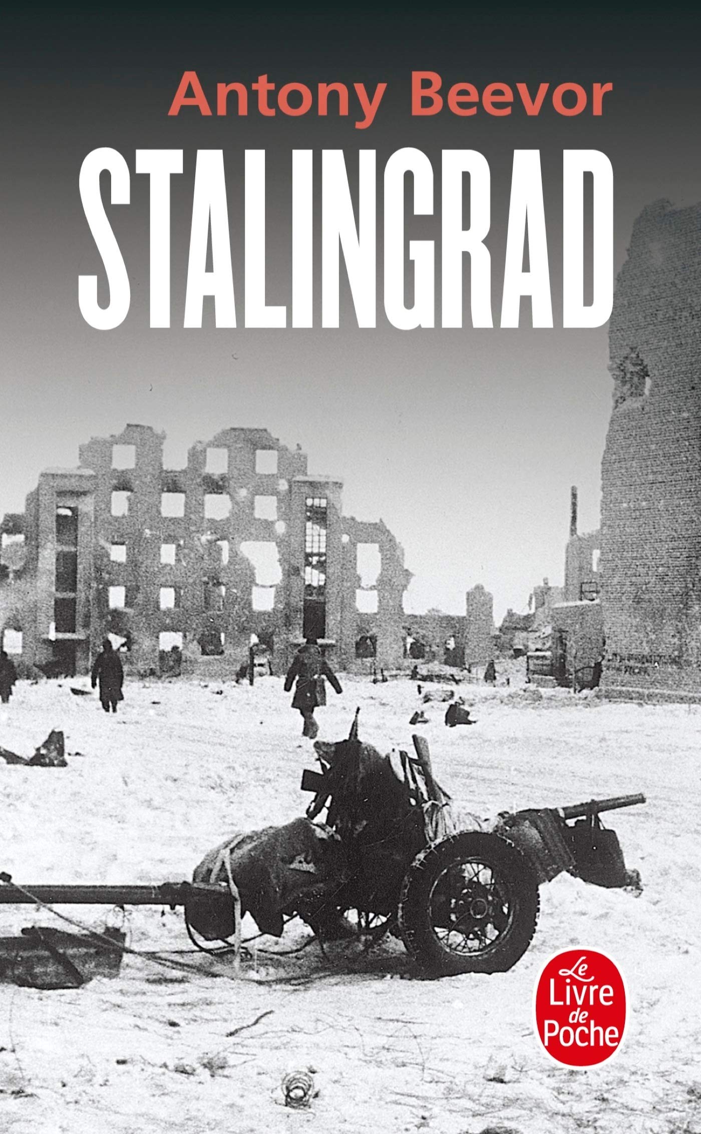 Stalingrad 9782253150954