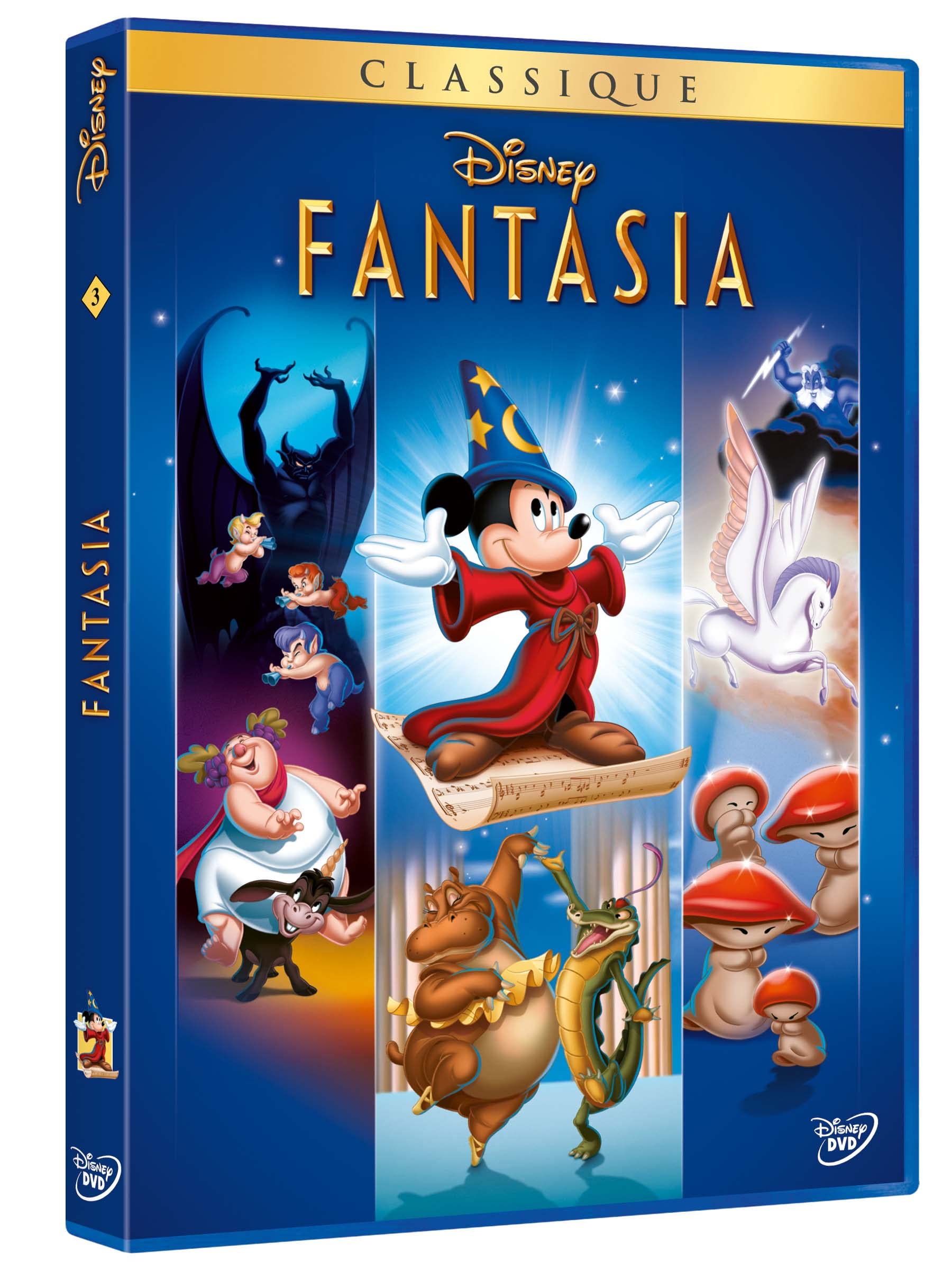Fantasia 8717418274054