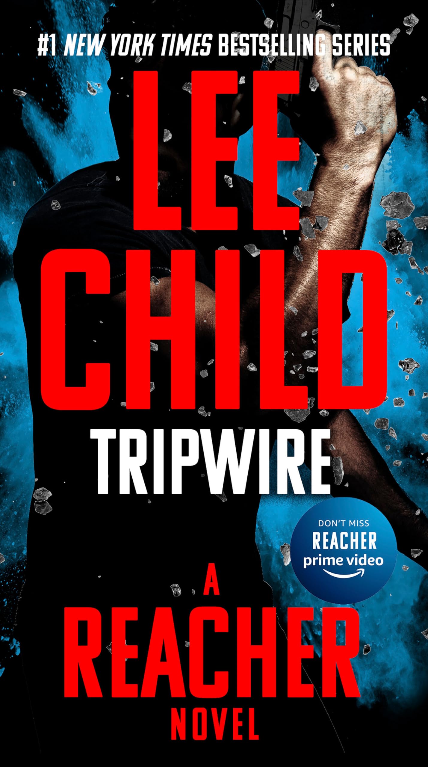 Tripwire 9780515143072