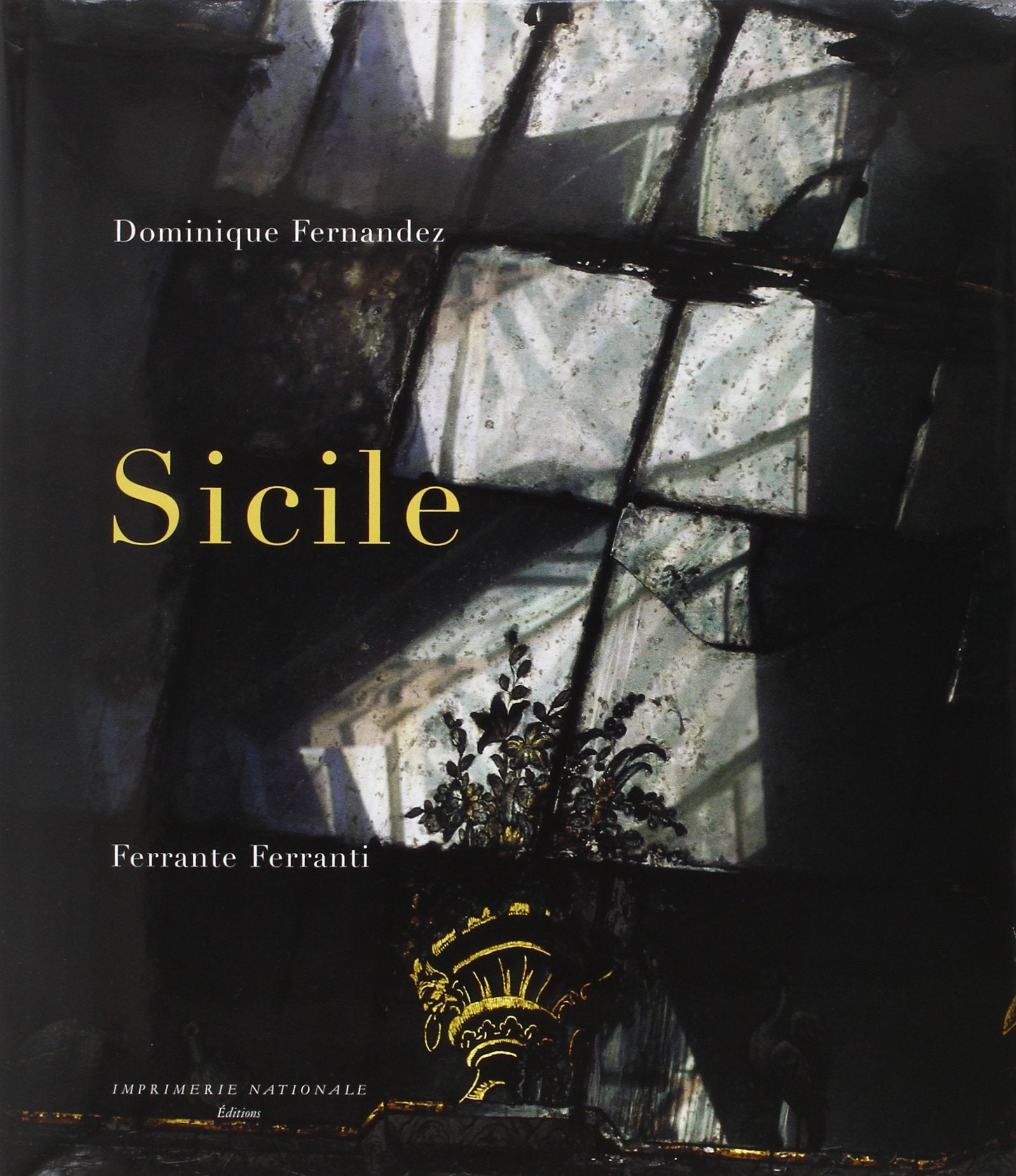 Sicile 9782742763573