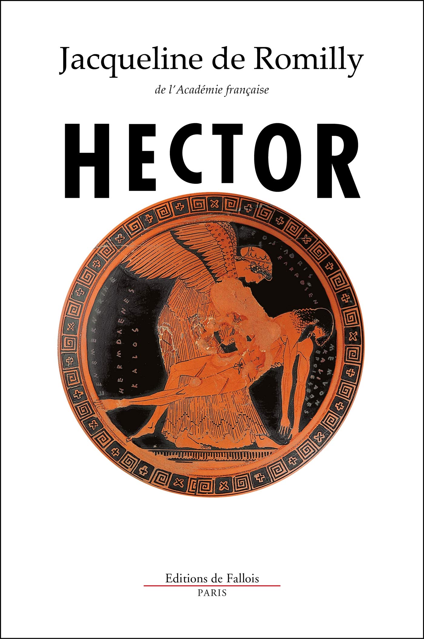 Hector 9782877062879
