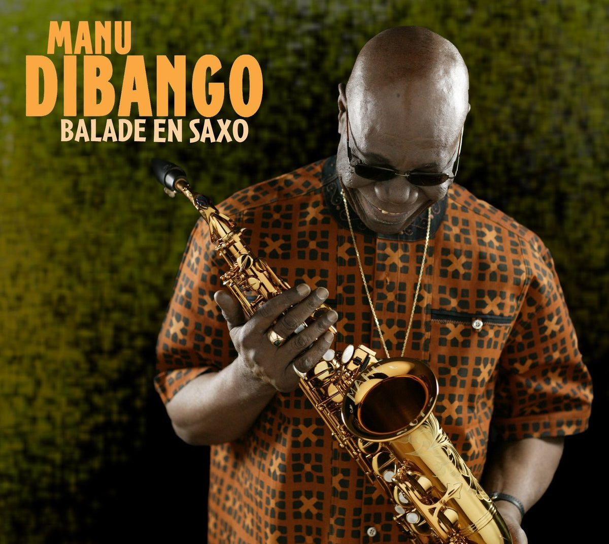 Balade en Sax 3596972846823