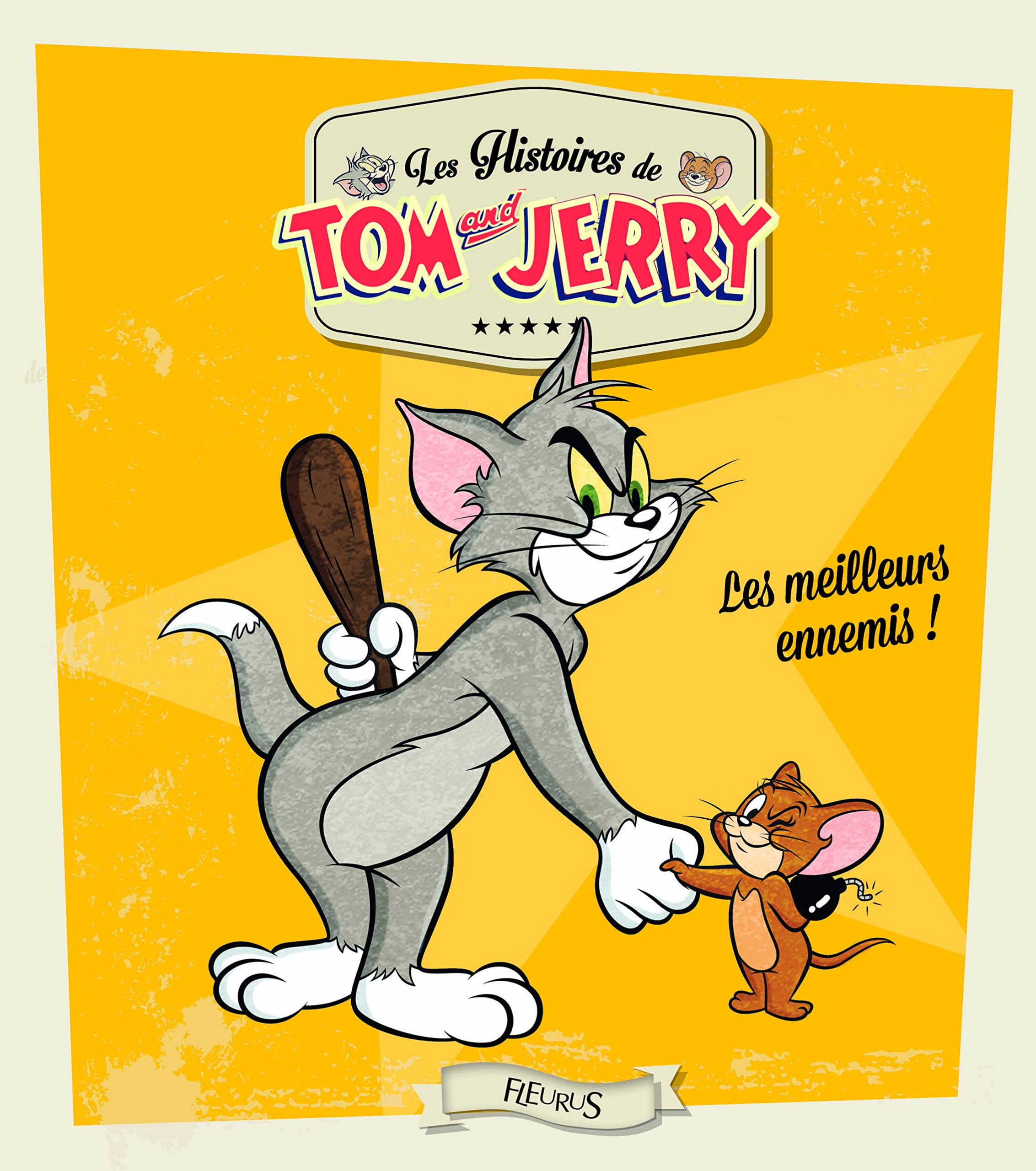 Les meilleurs ennemis 9782215127406
