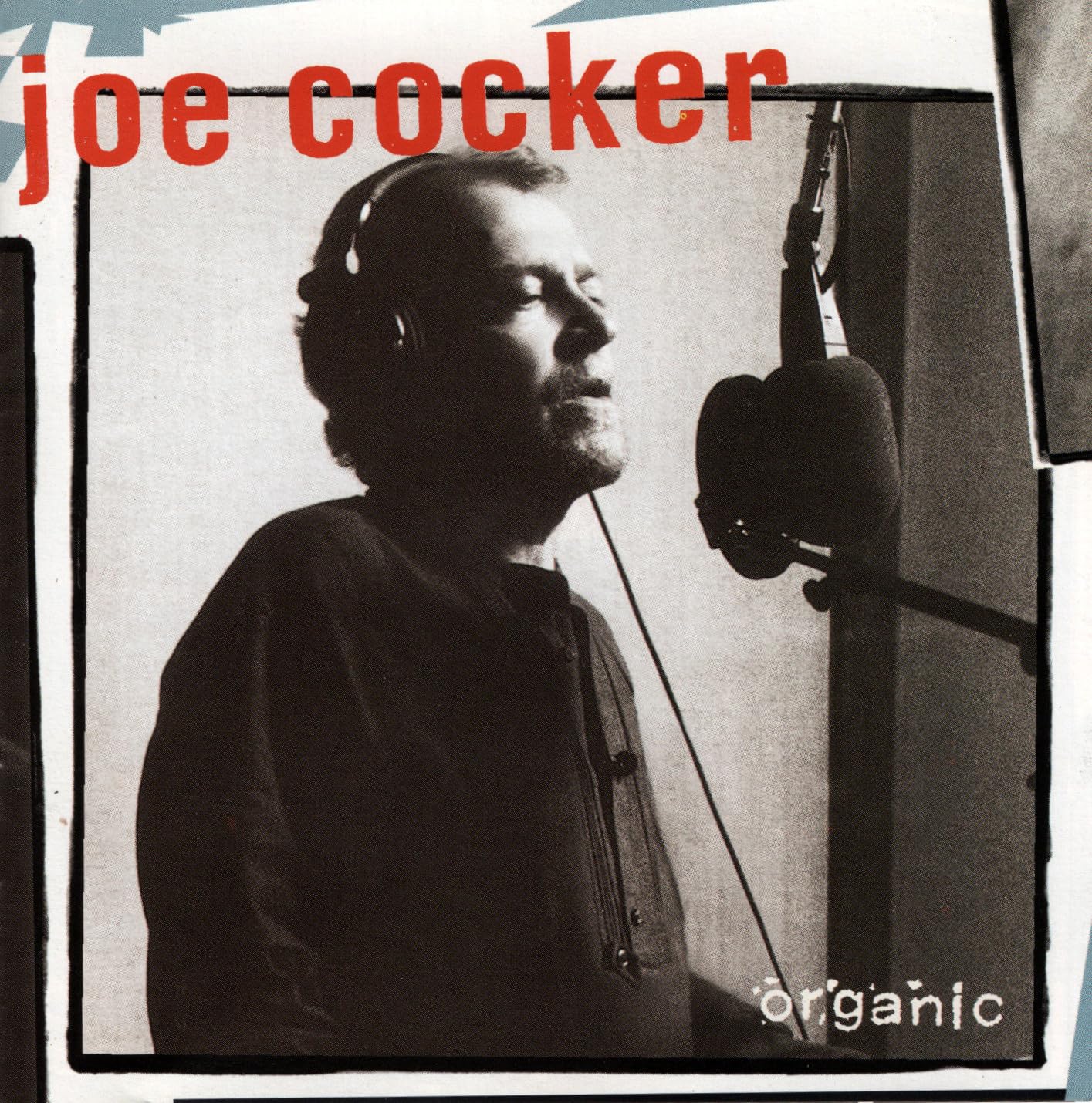 Organic 0724385364723