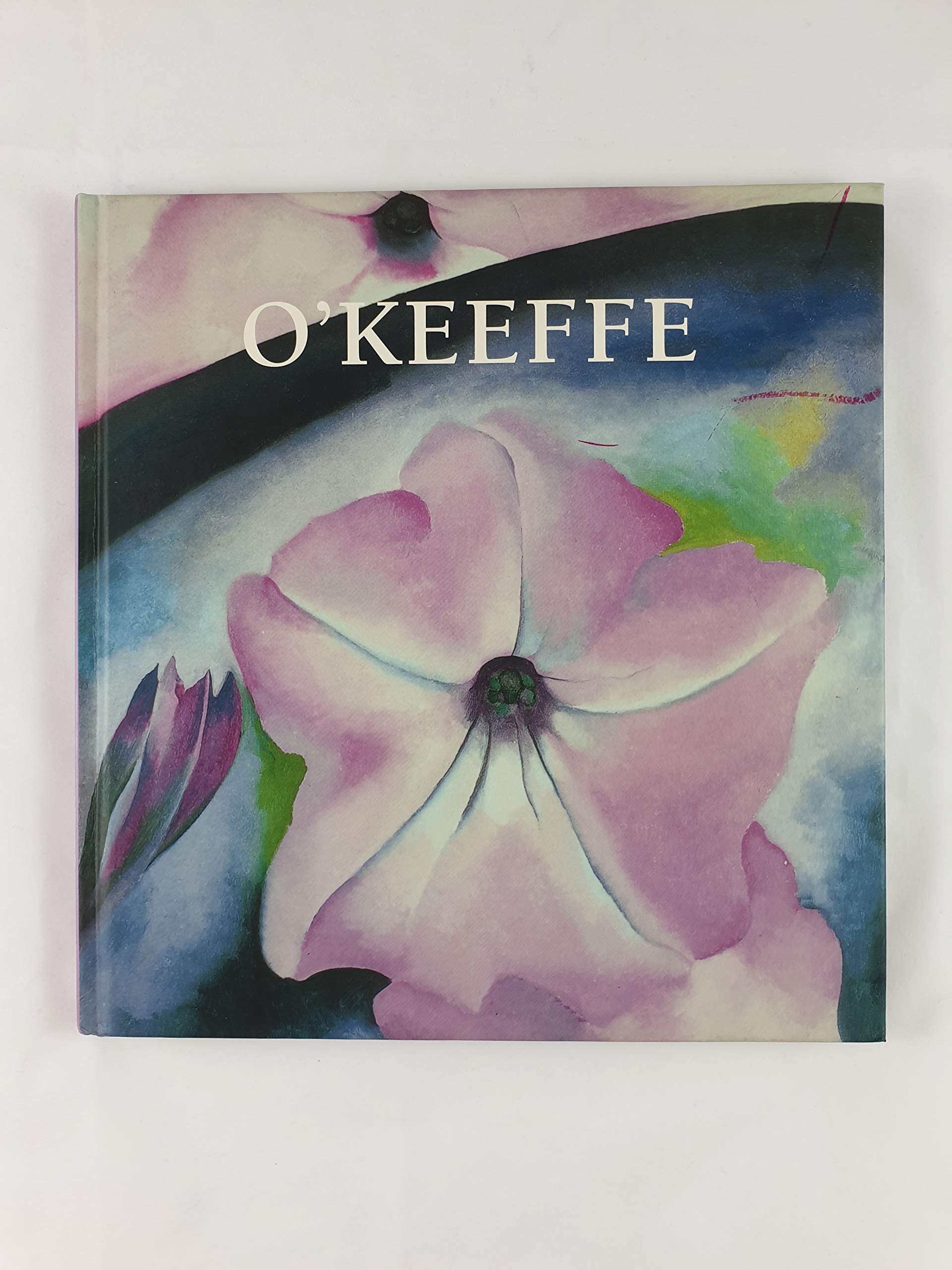 Georgia O'Keeffe 9782876289680