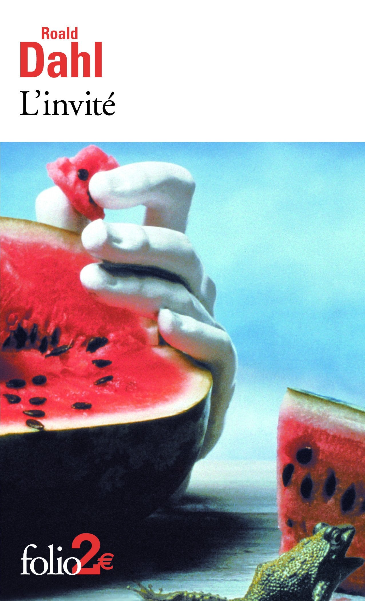 L'Invité 9782070423156