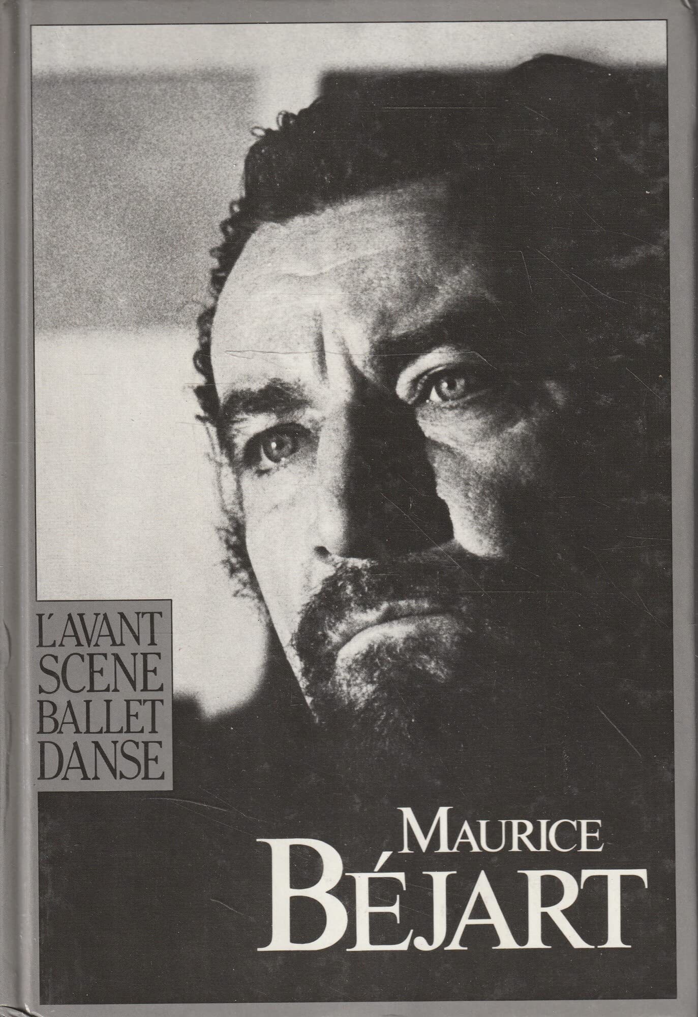 Avant scene no 16 ballet danse 9782900130070