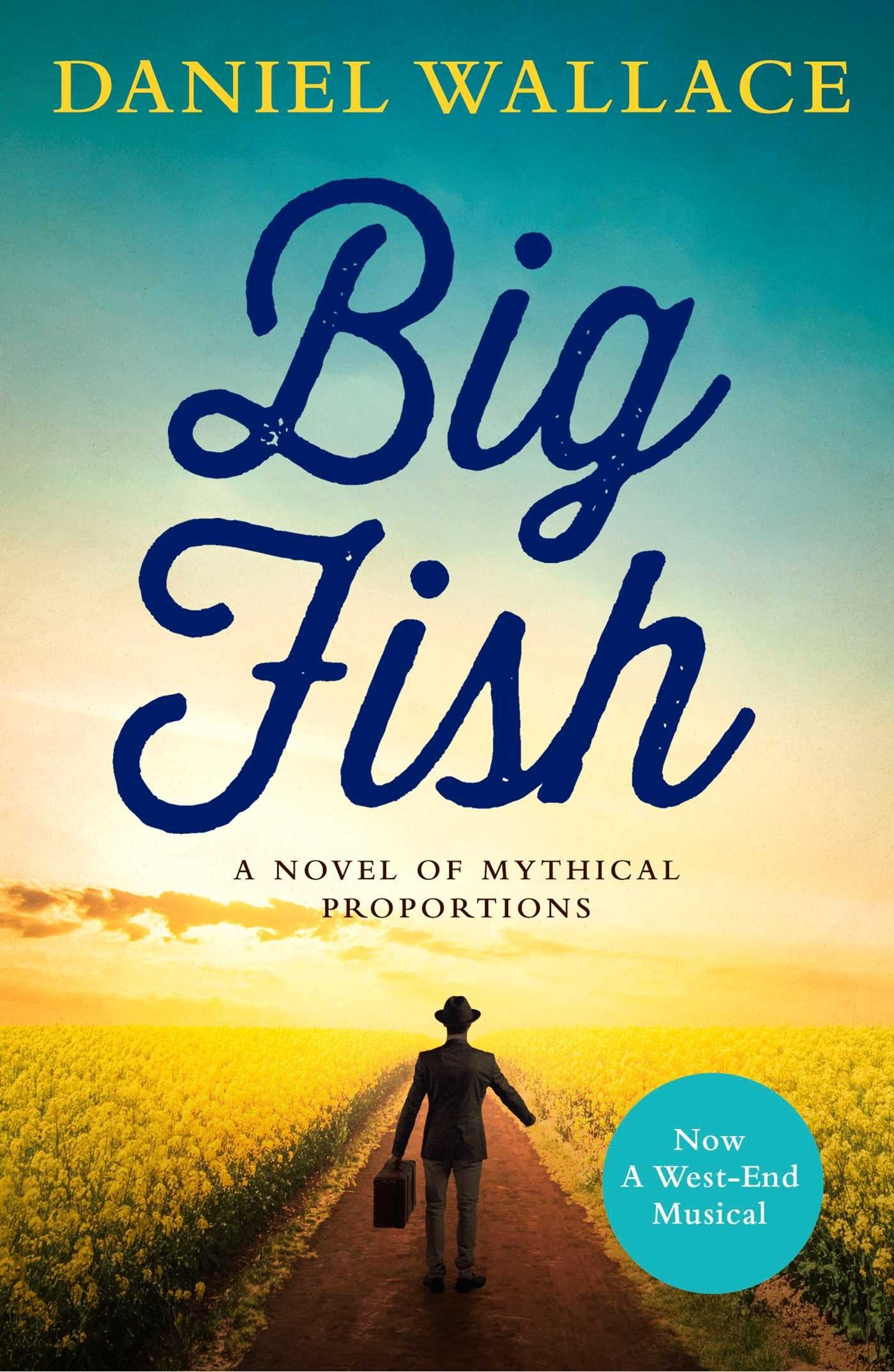 Big Fish 9780743484251