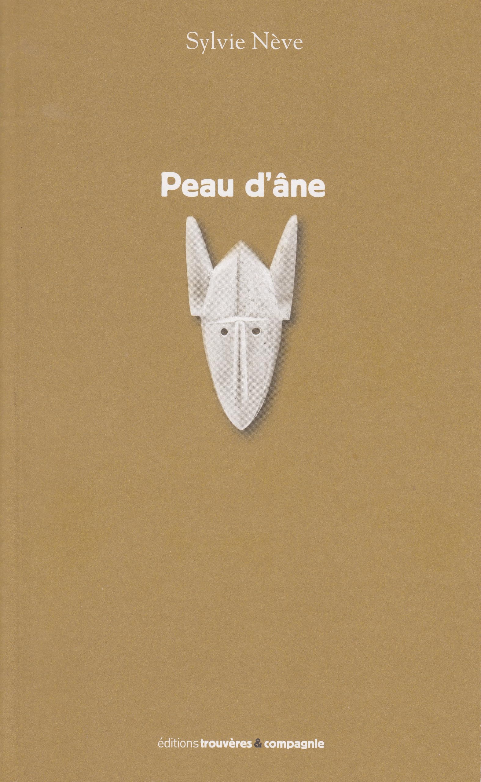 Peau d'âne : Poème expansé 9782952751018