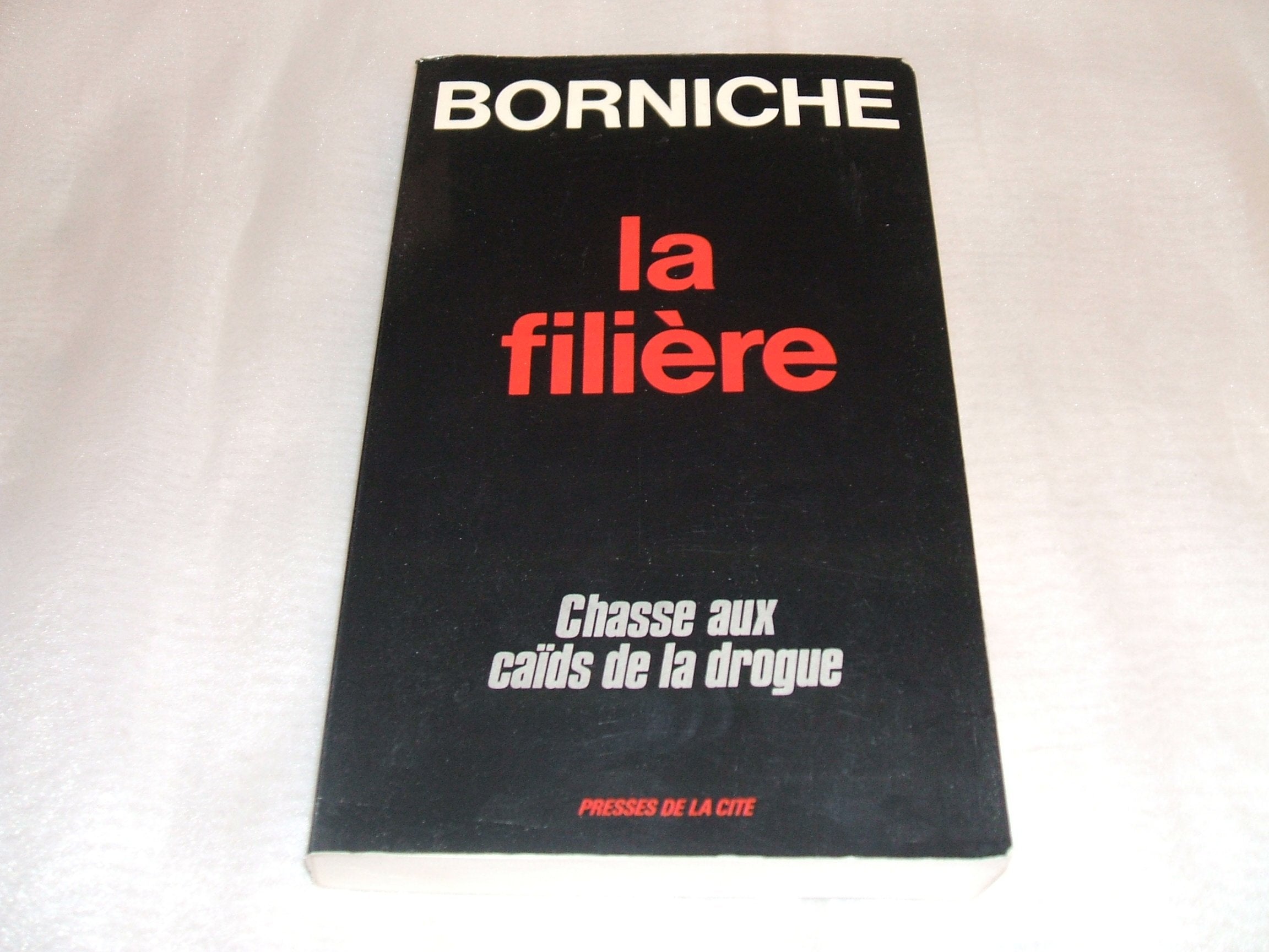 La Filière 9782258022539