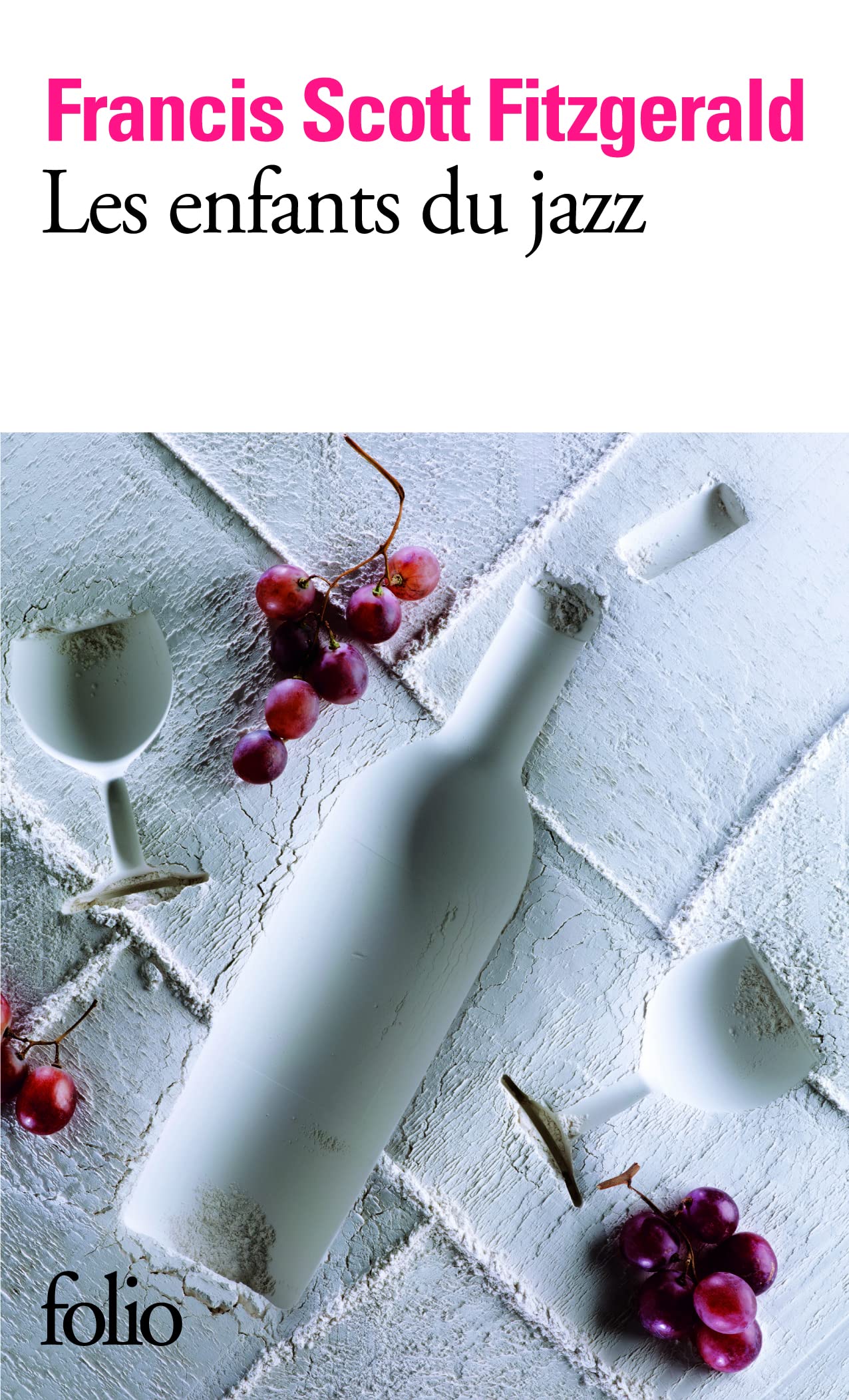 Les Enfants du jazz 9782070370528