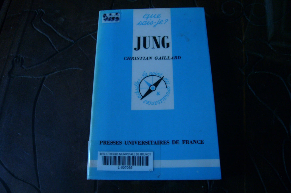 Jung 9782130472520