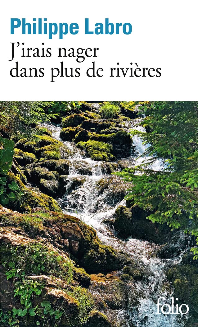 J'irais nager dans plus de rivières 9782072978425