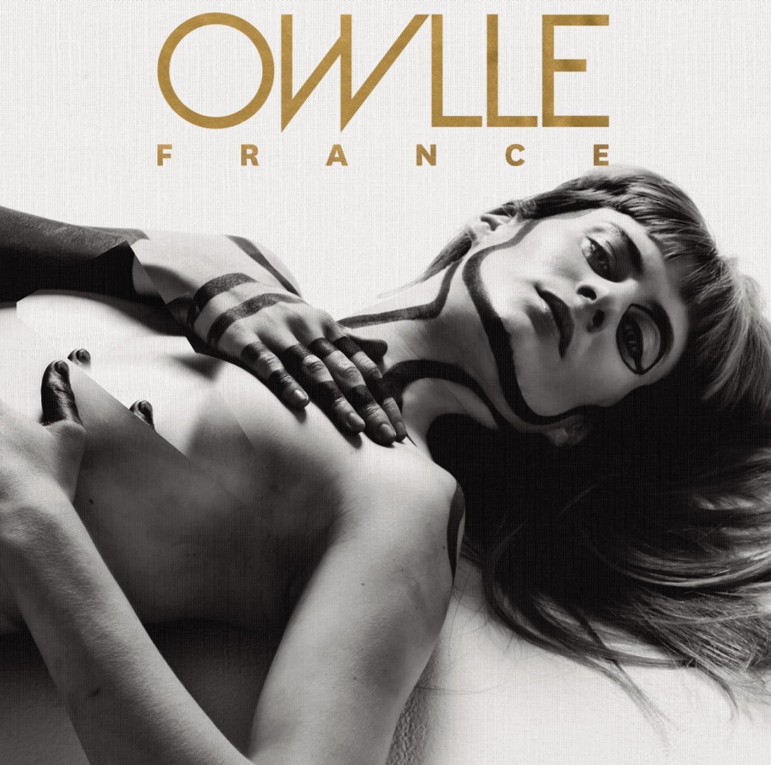 Owlle - France 0887254618928