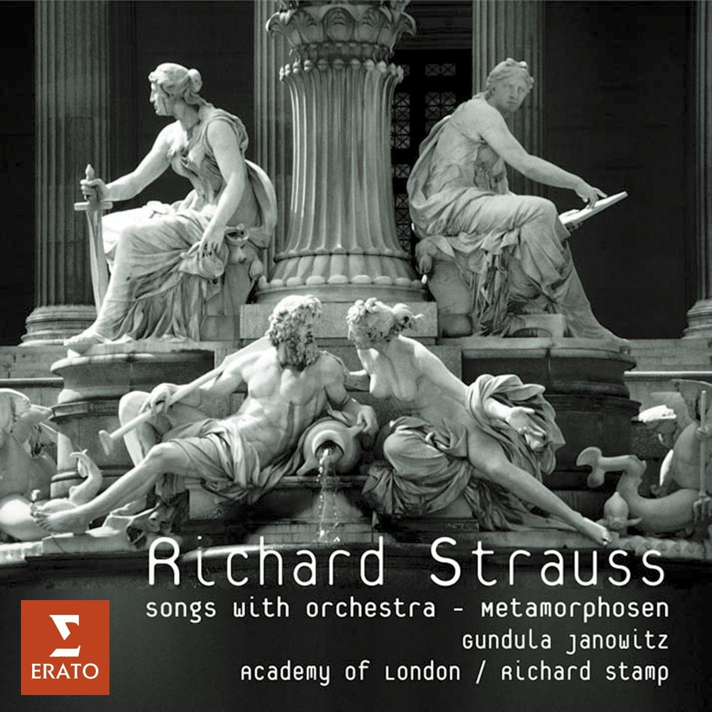 R. Strauss: Songs with Orchestra 9786312271758