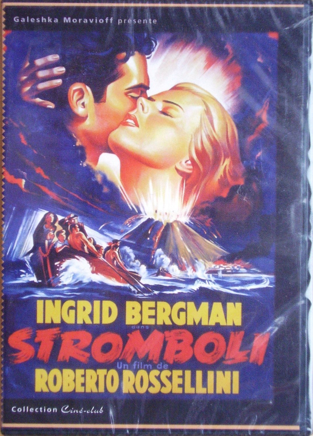 Stromboli 3700173204522