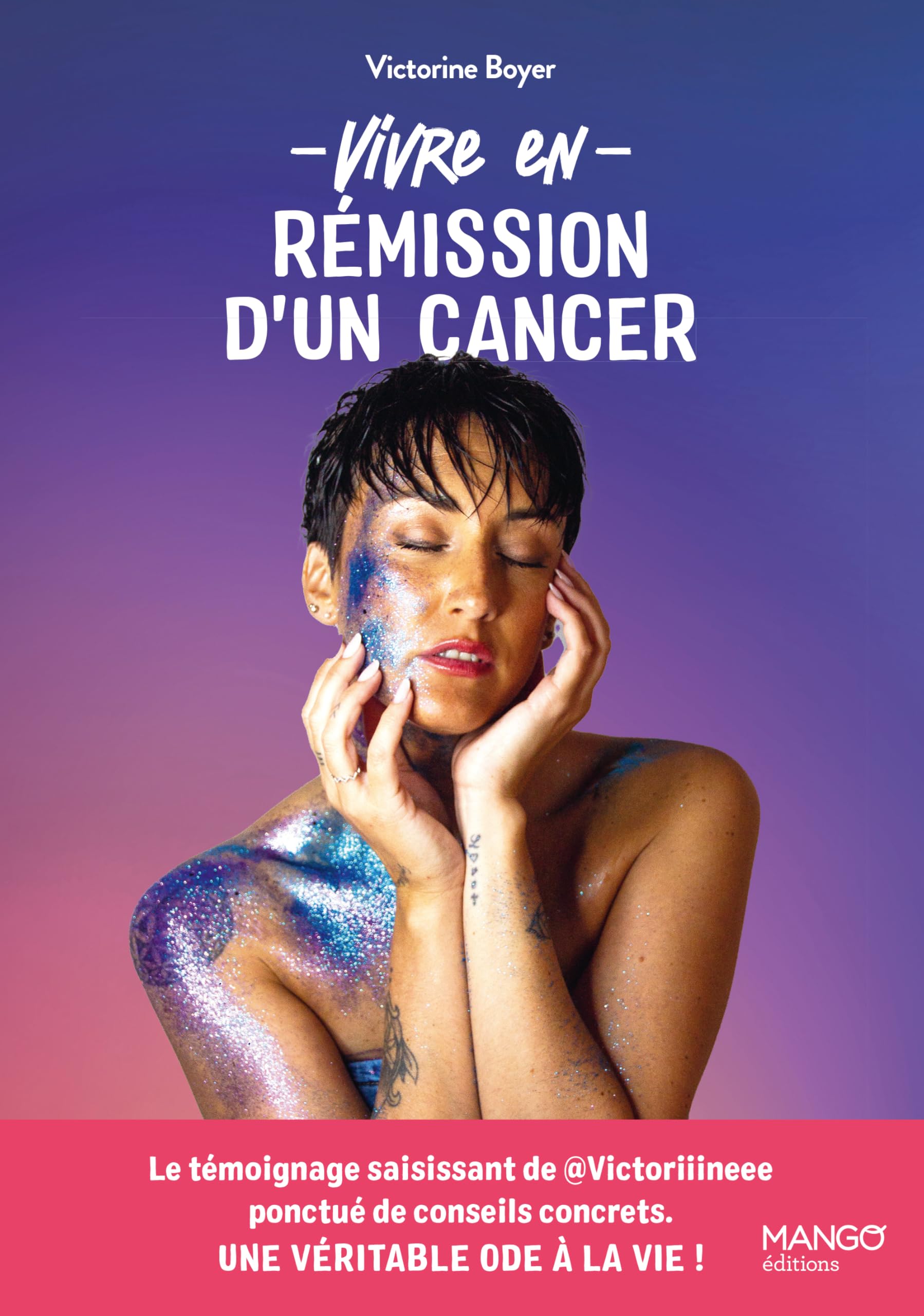 Vivre en rémission d'un cancer 9782317032523
