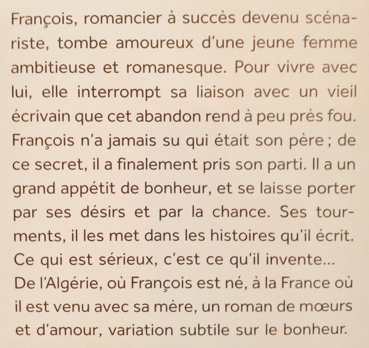 Le scénariste 9782363601063