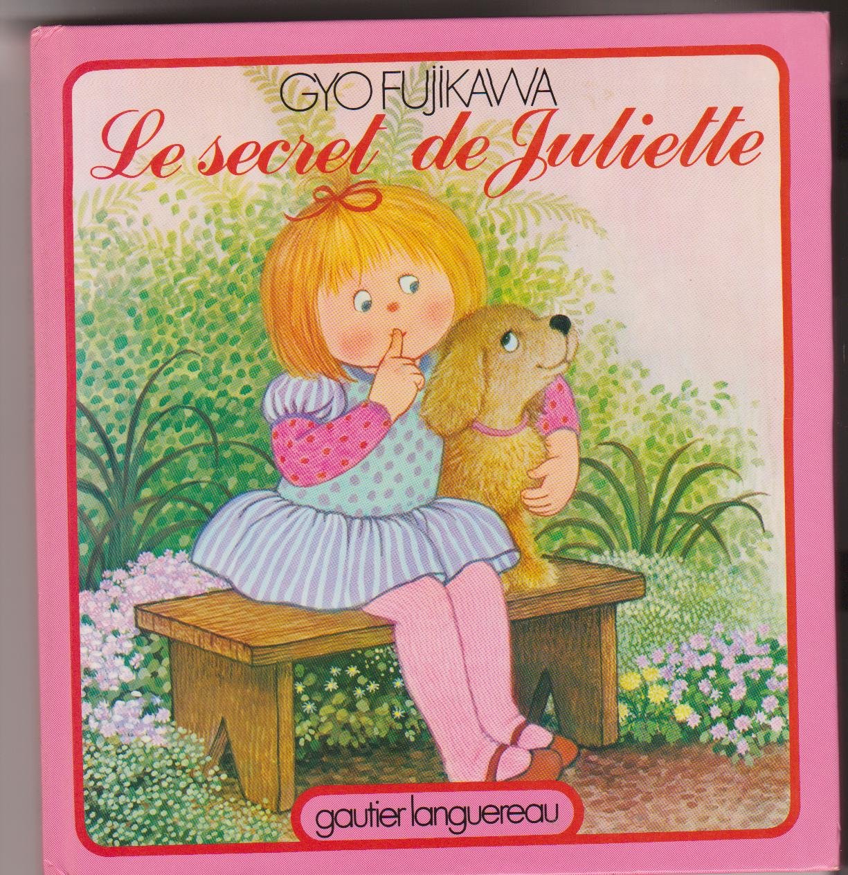 Le secret de juliette 120296 9782217170110