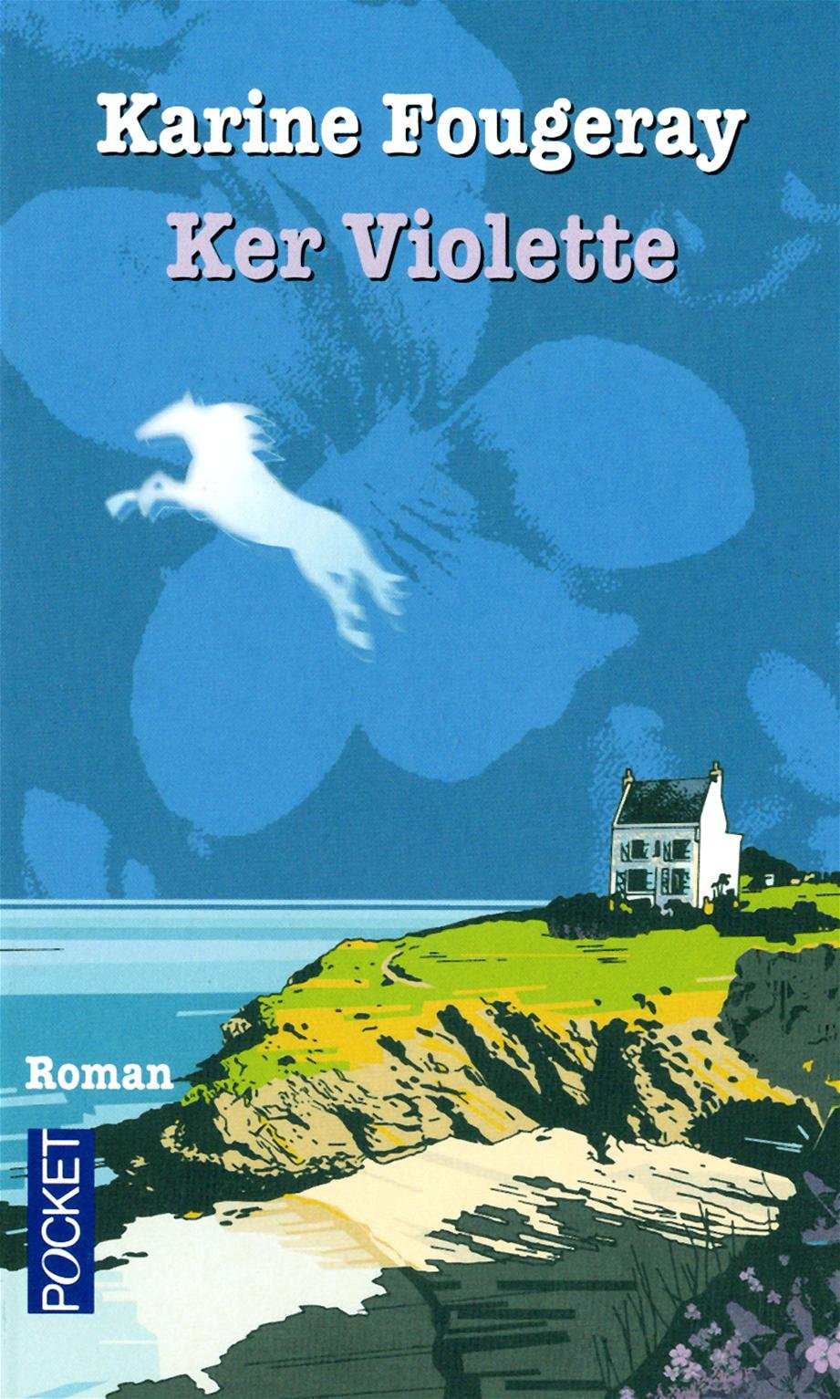 KER VIOLETTE 9782266160216