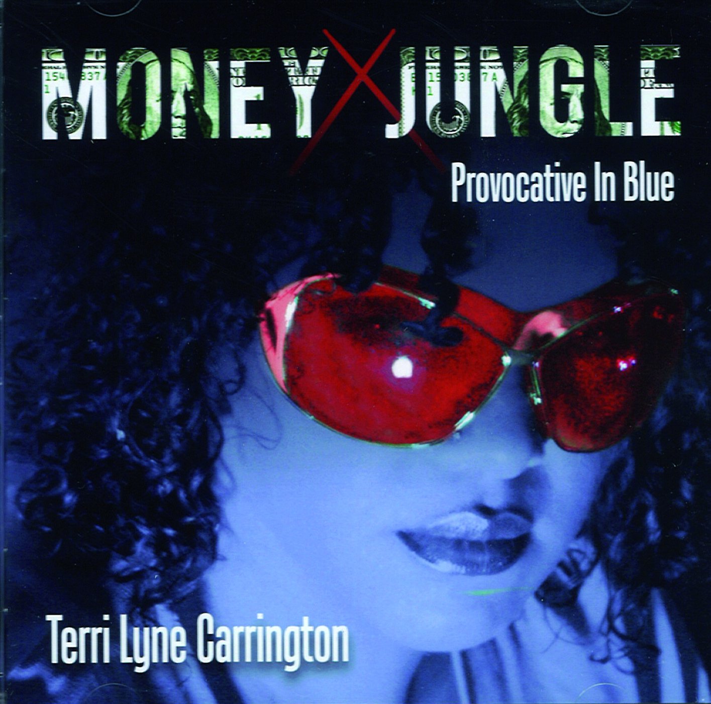 Money Jungle: Provocative In Blue 0888072340268