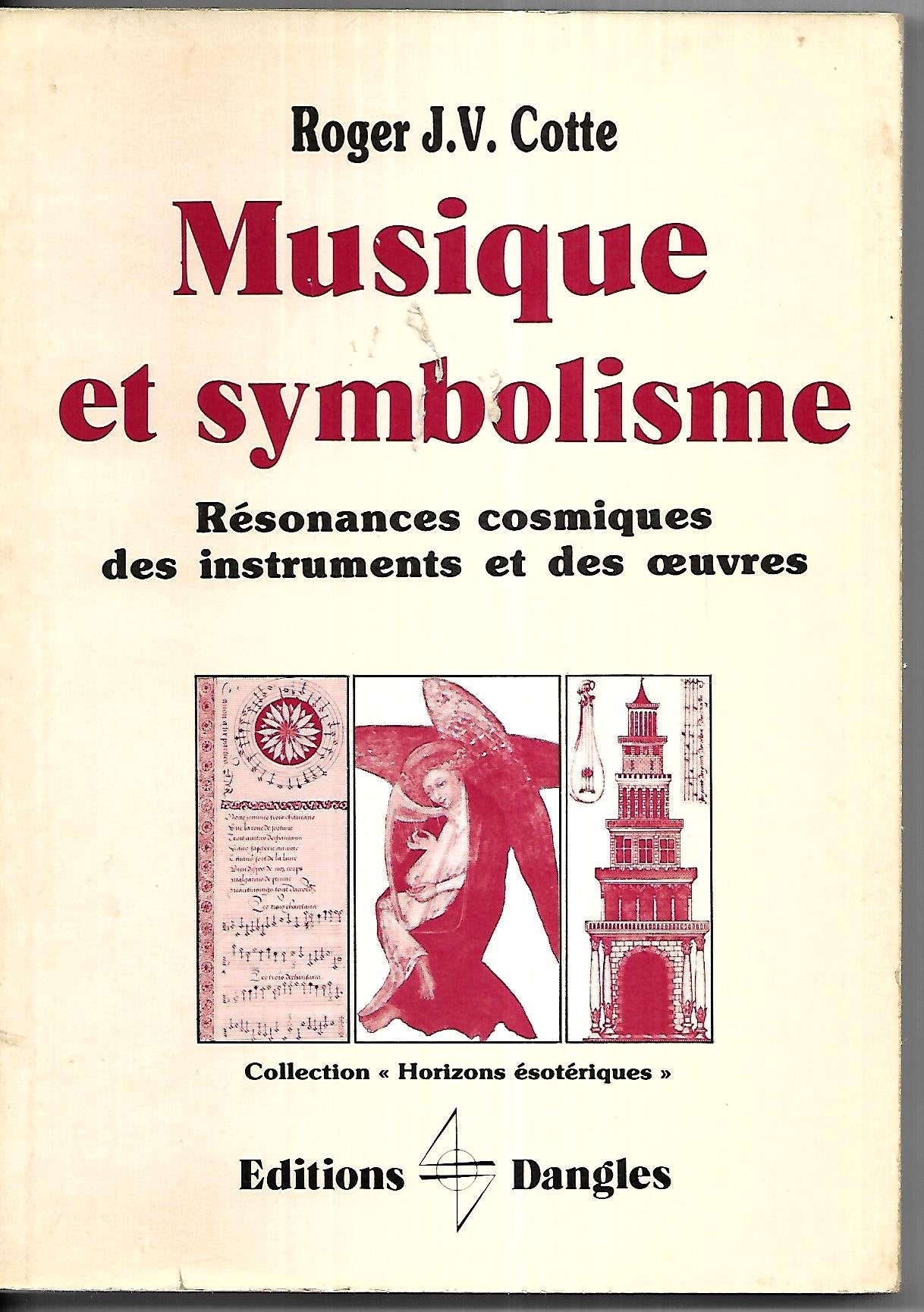 Musique et symbolisme 9782703303183