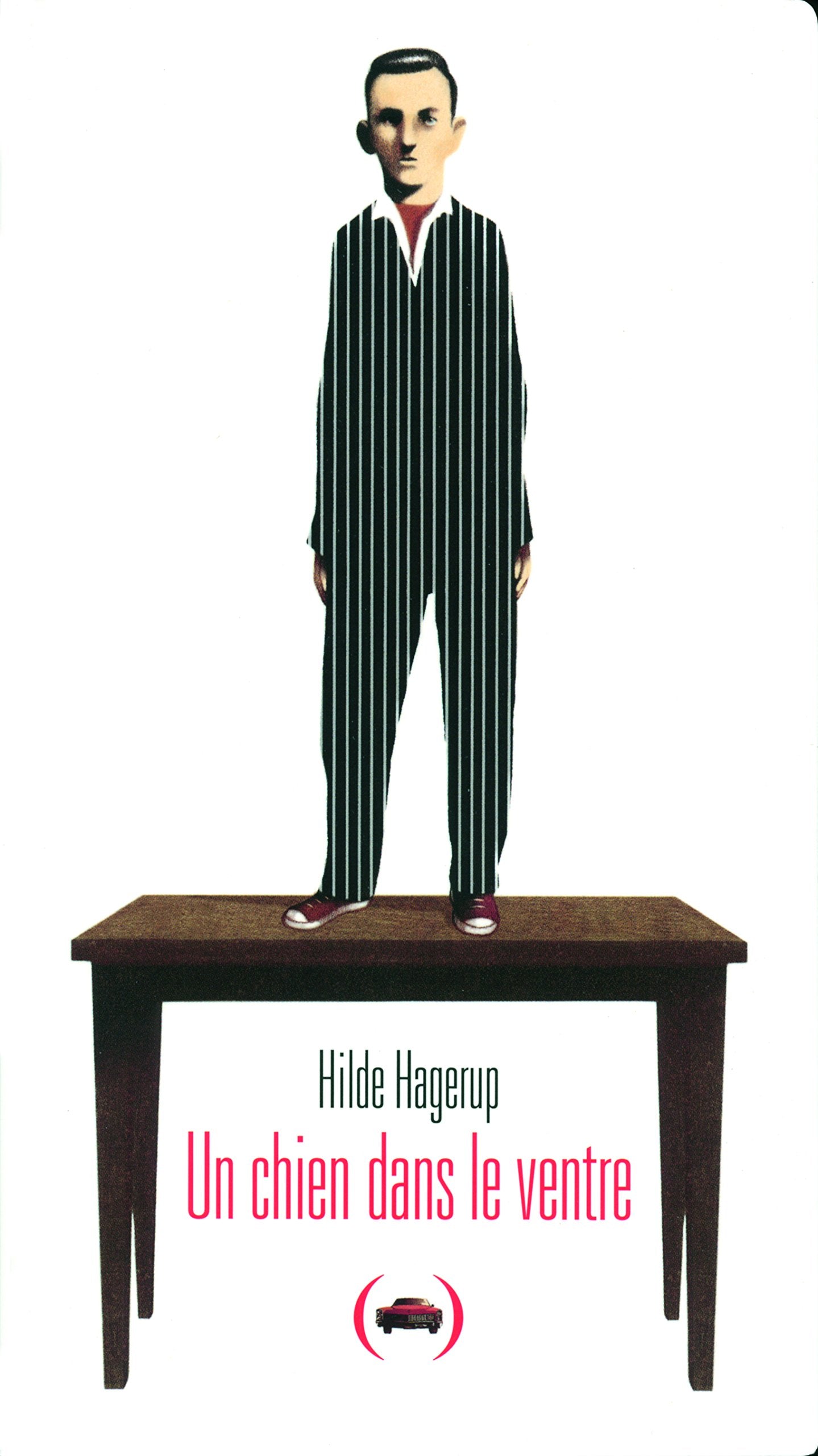 Un chien dans le ventre 9782361930158