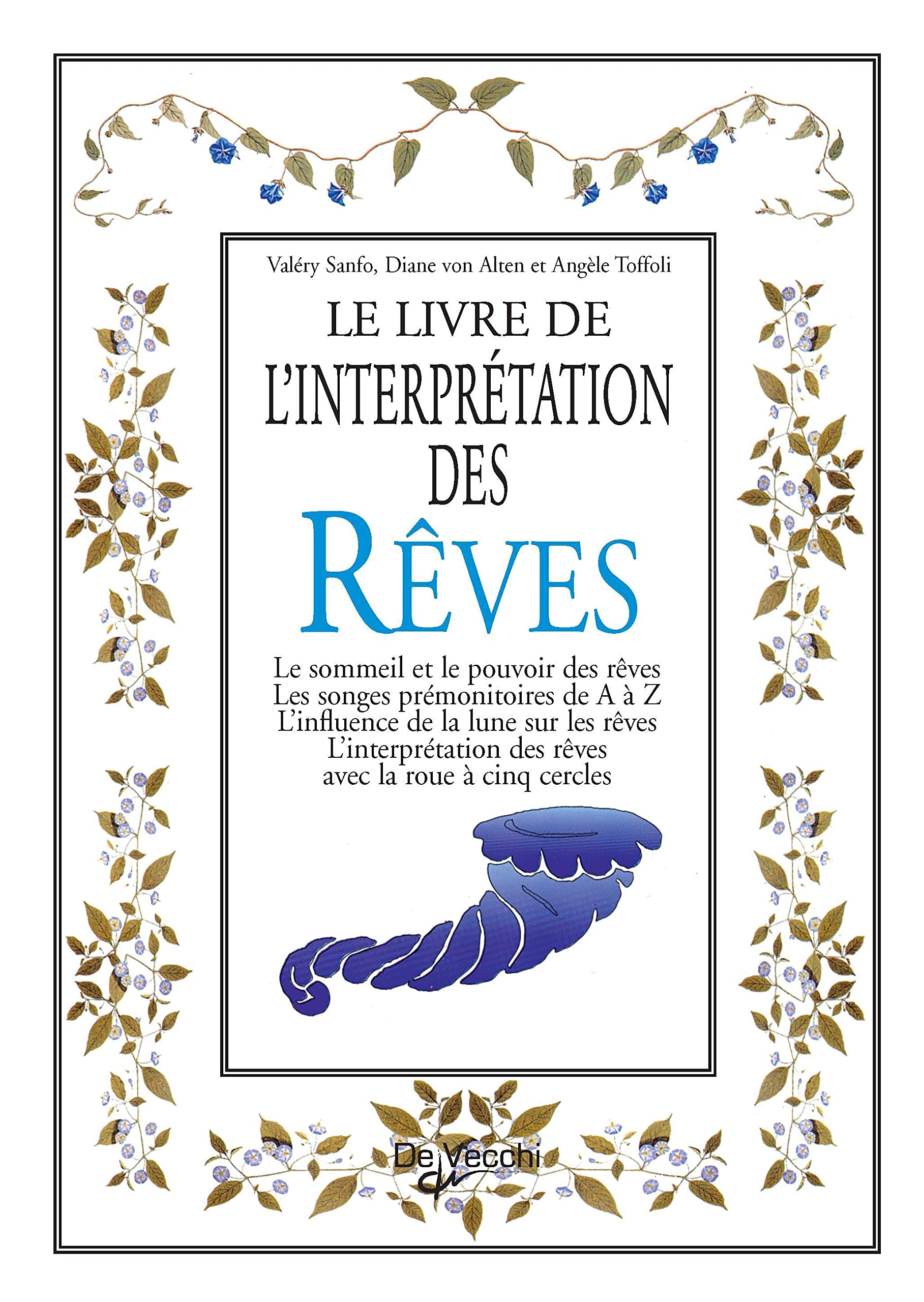 Le Livre De L'Interpretation Des Reves 9782732818658