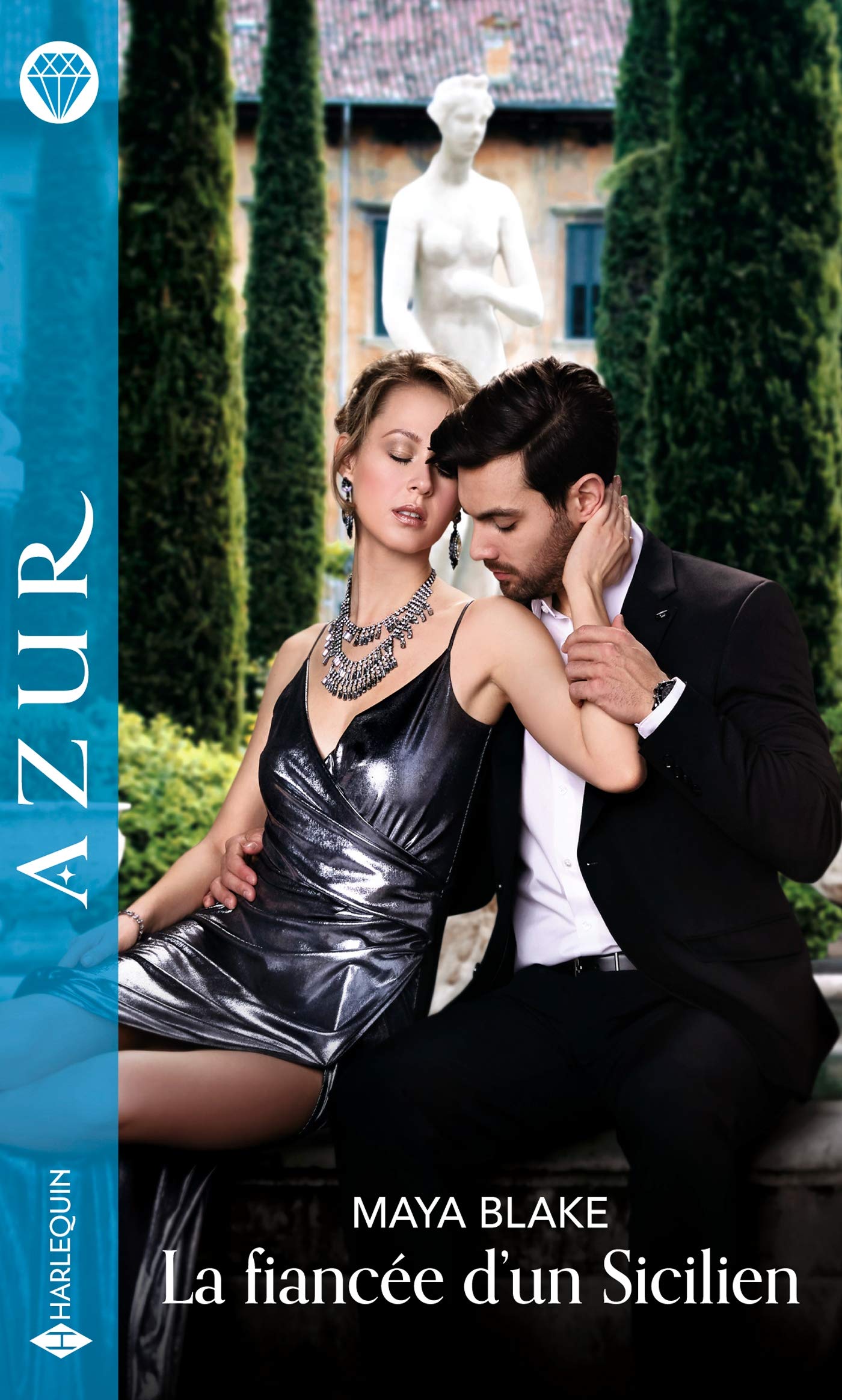 La fiancée d'un Sicilien 9782280455909