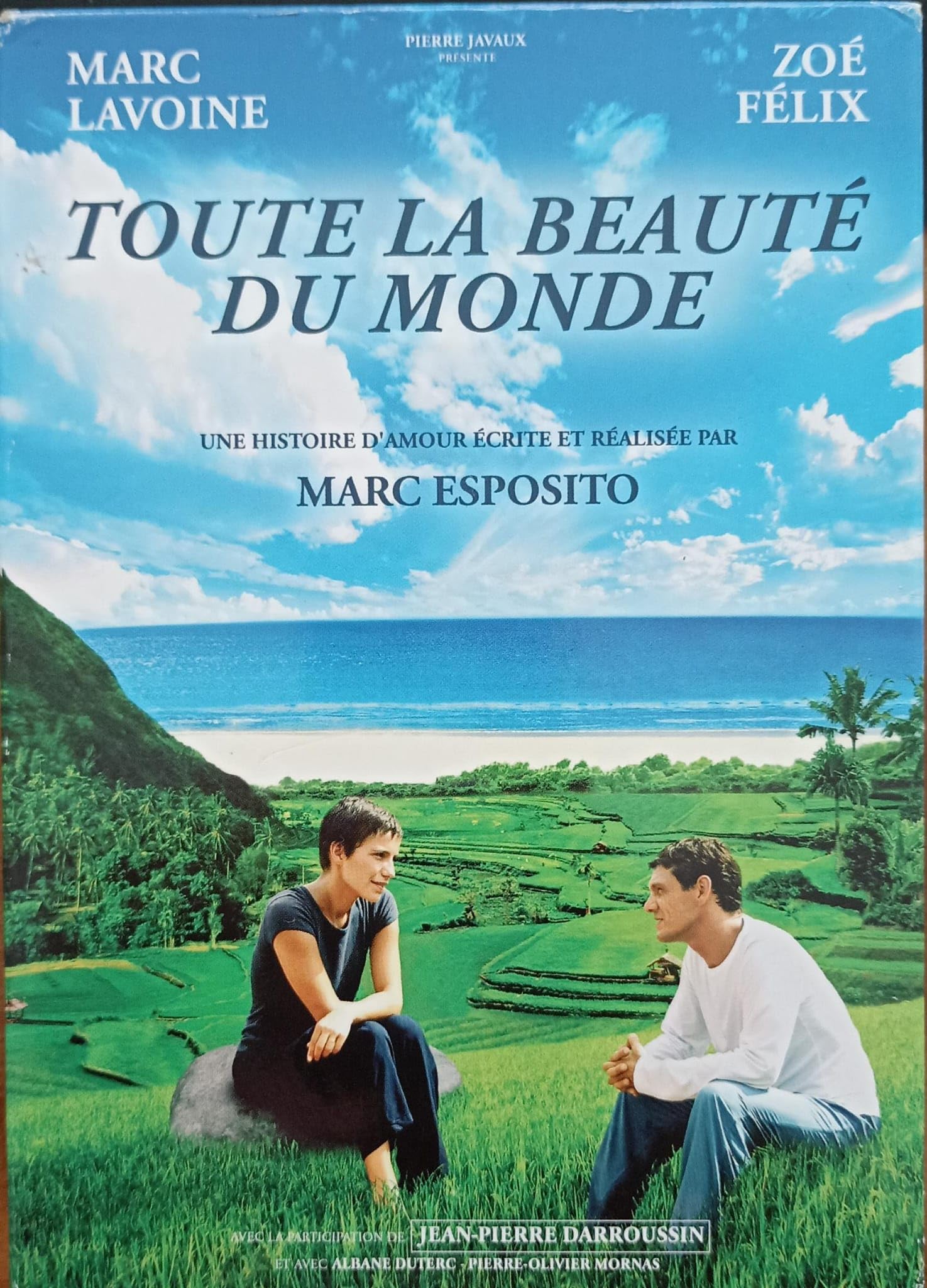 Toute la beauté du monde 7321950004140