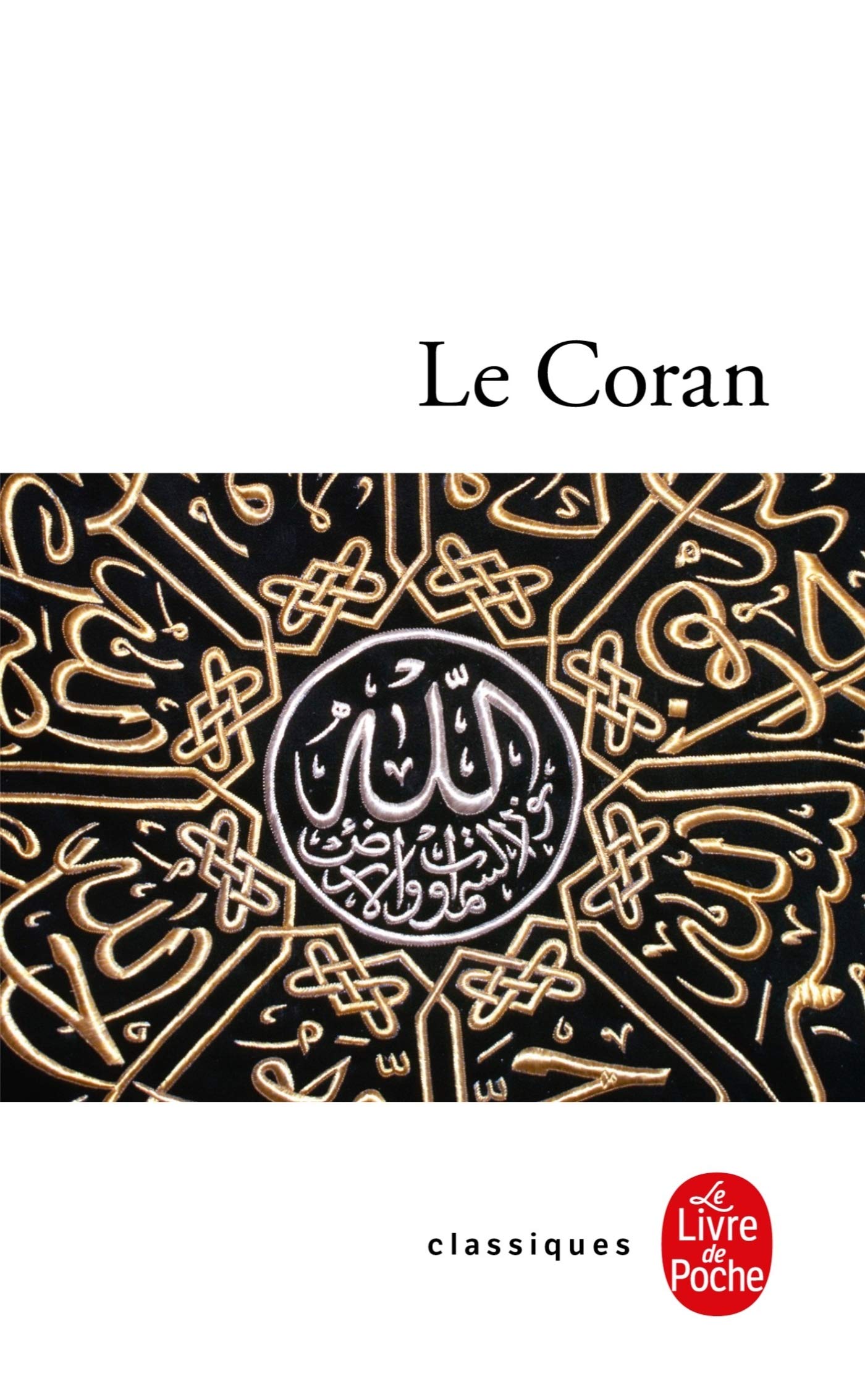 Le Coran 9782253089179