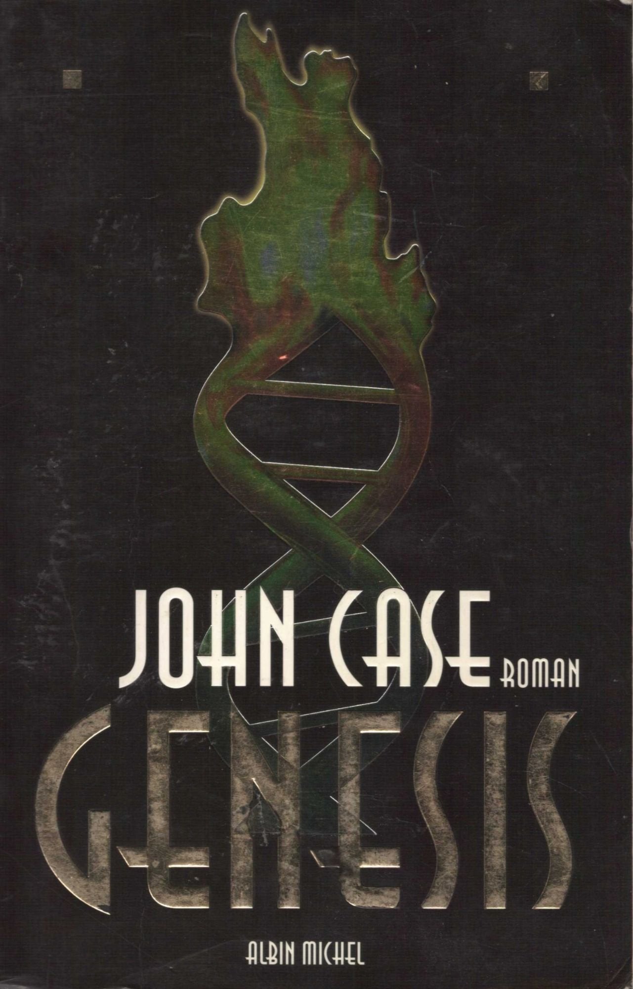 Genesis 9782226095572