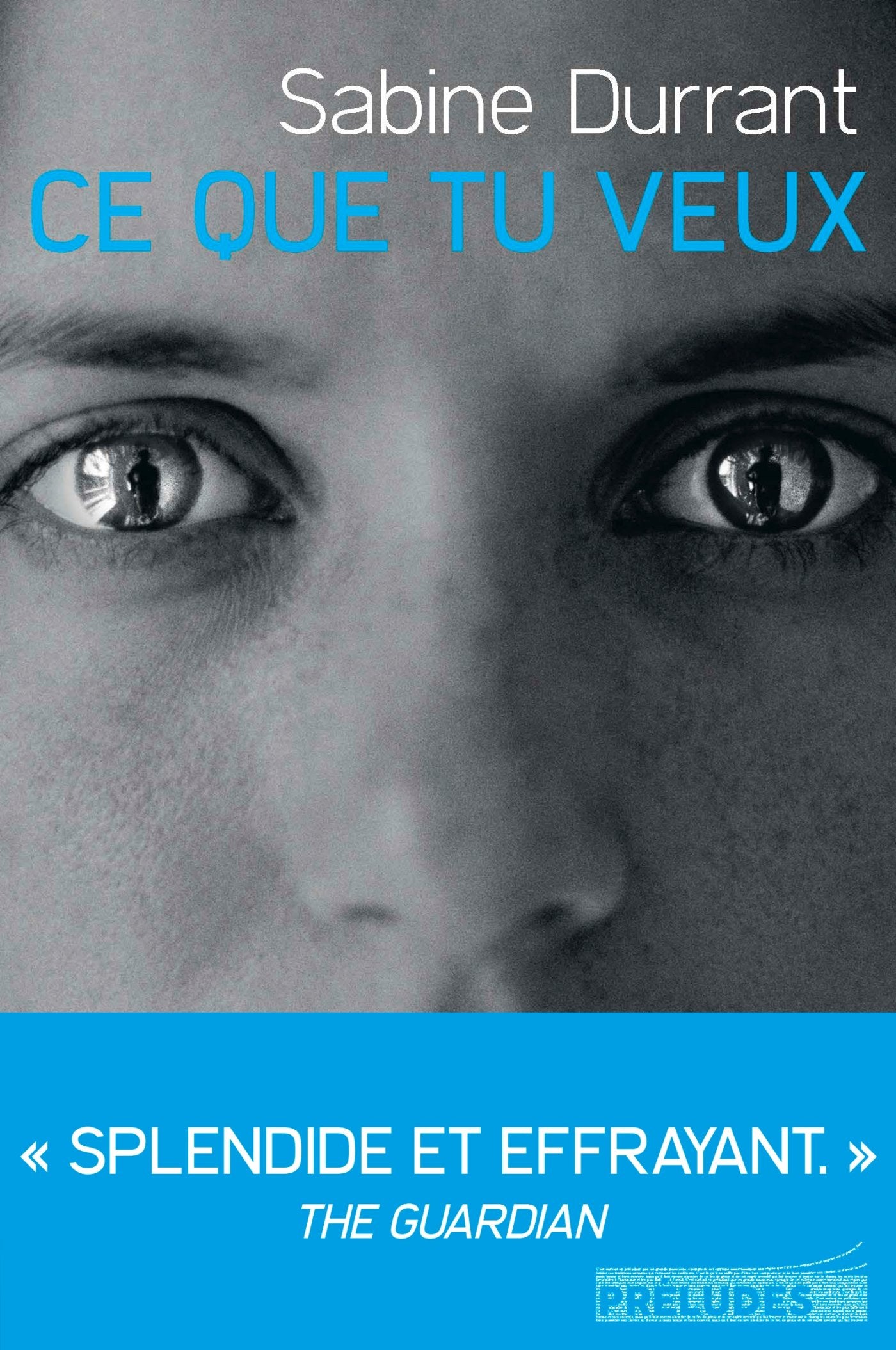 Ce que tu veux 9782253107774