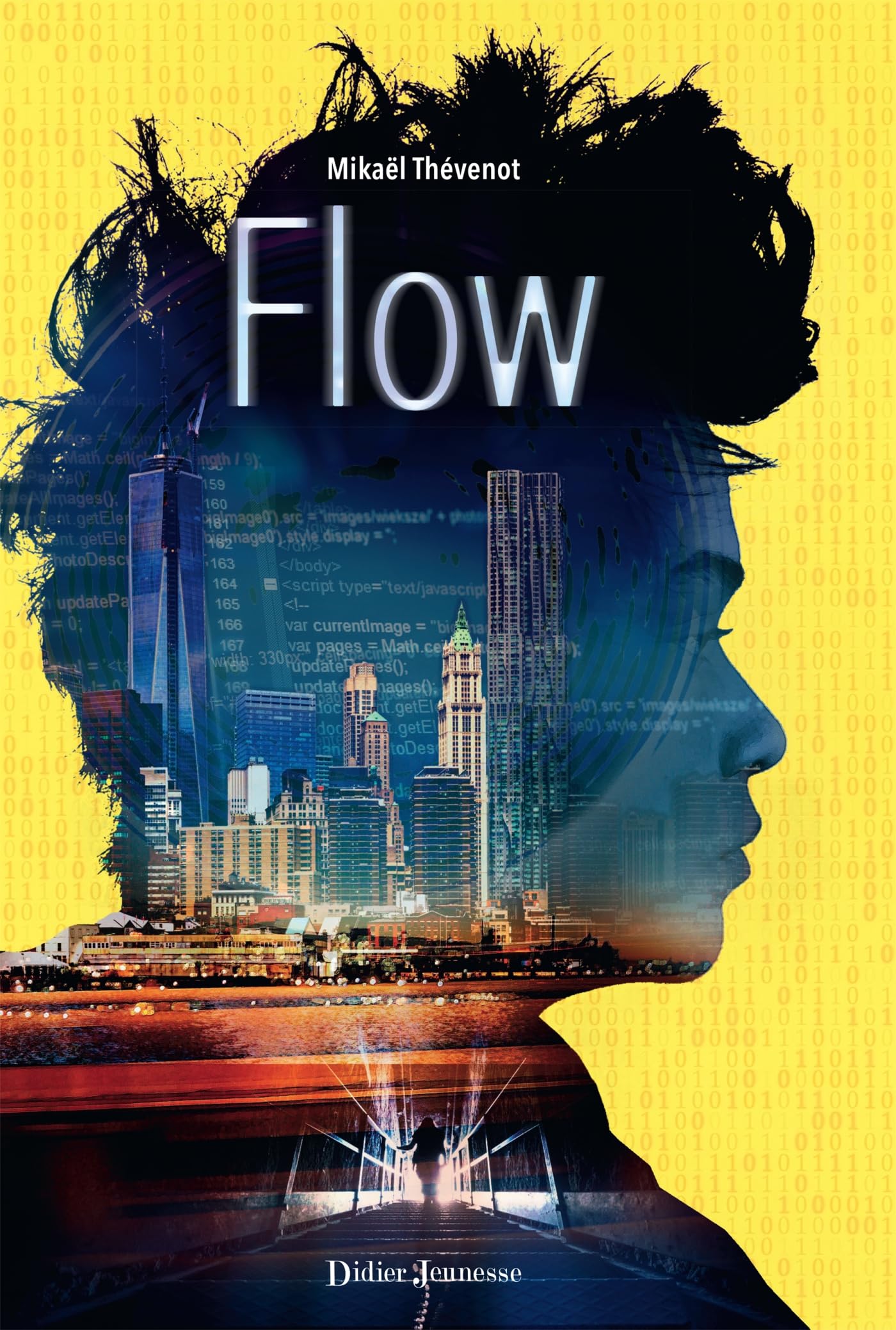 Flow - Tome 1 9782278081639