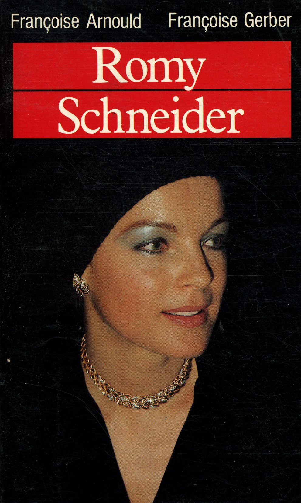 Romy Schneider: Princesse de l'écran 9782266019163